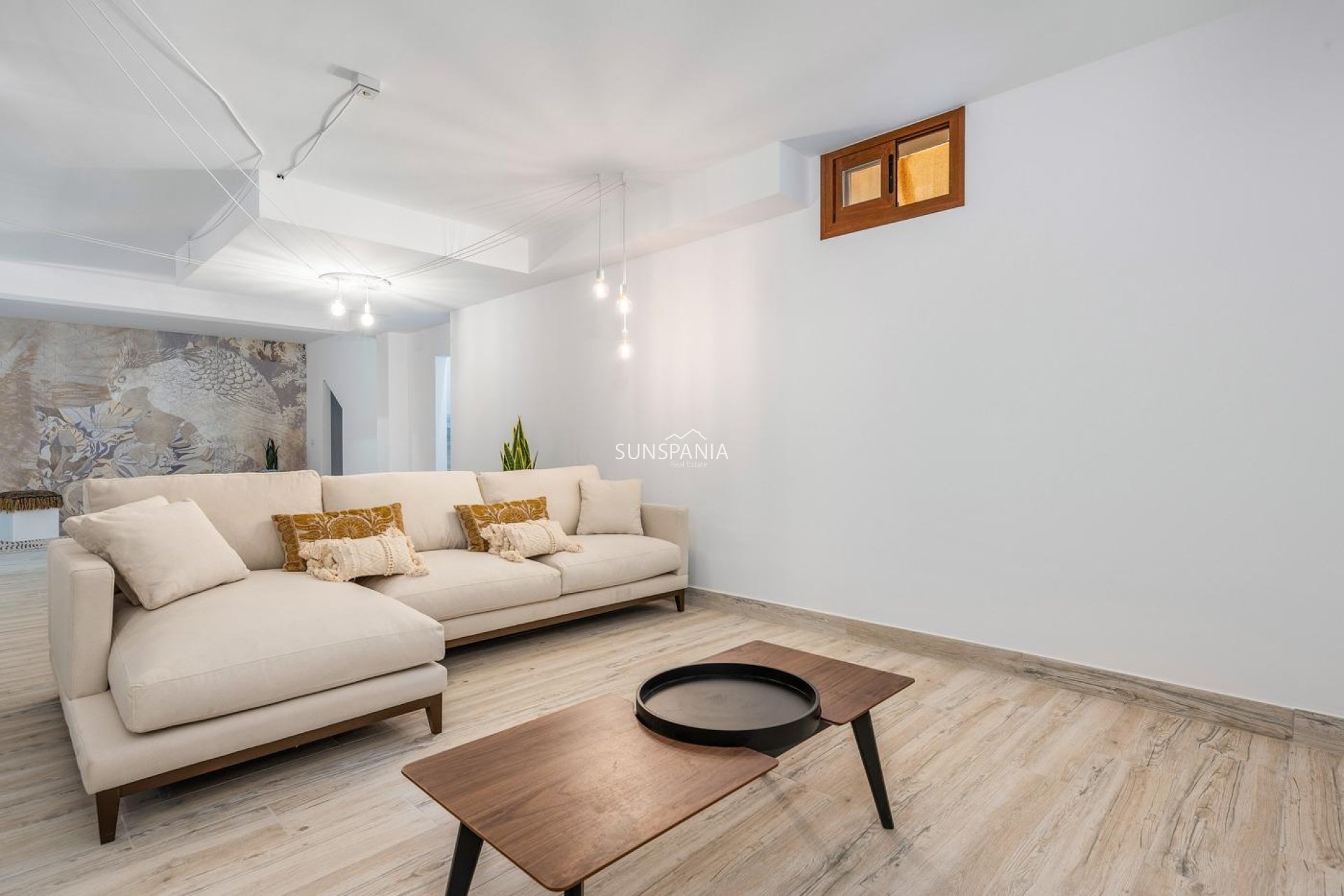 Obra nueva - Chalet -
Vera - Vera Playa