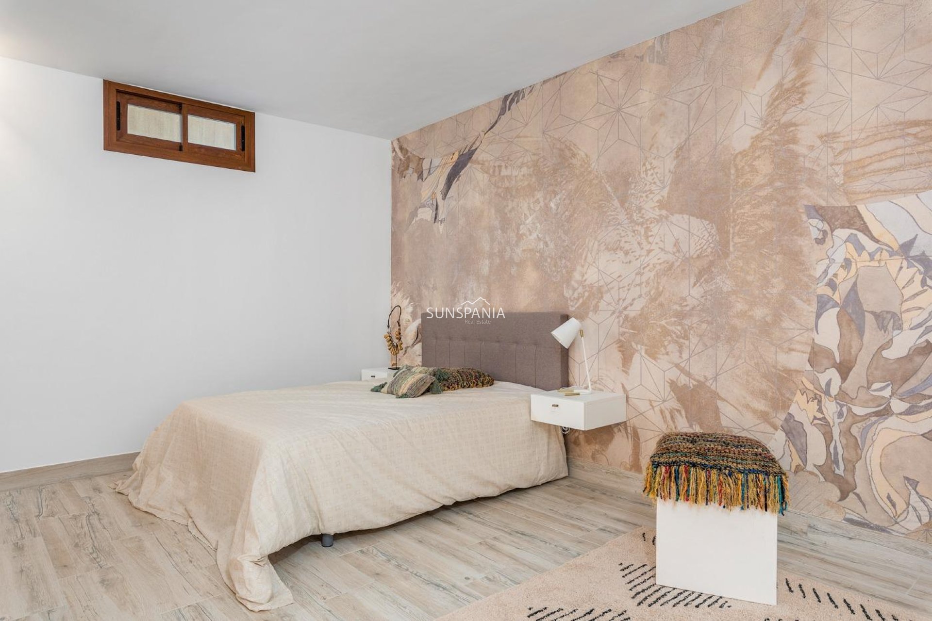 Obra nueva - Chalet -
Vera - Vera Playa