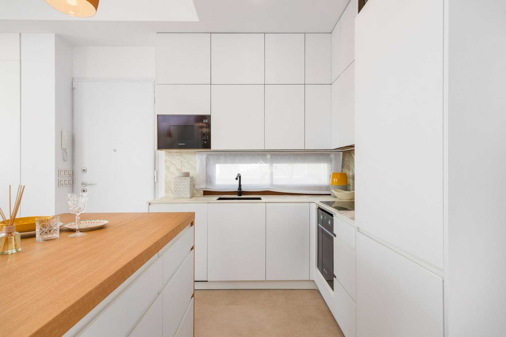 Obra nueva - Chalet -
Vera - Vera Playa