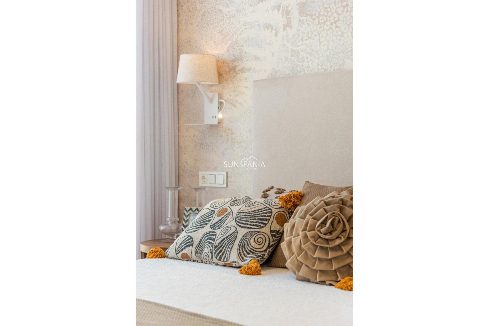 Obra nueva - Chalet -
Vera - Vera Playa