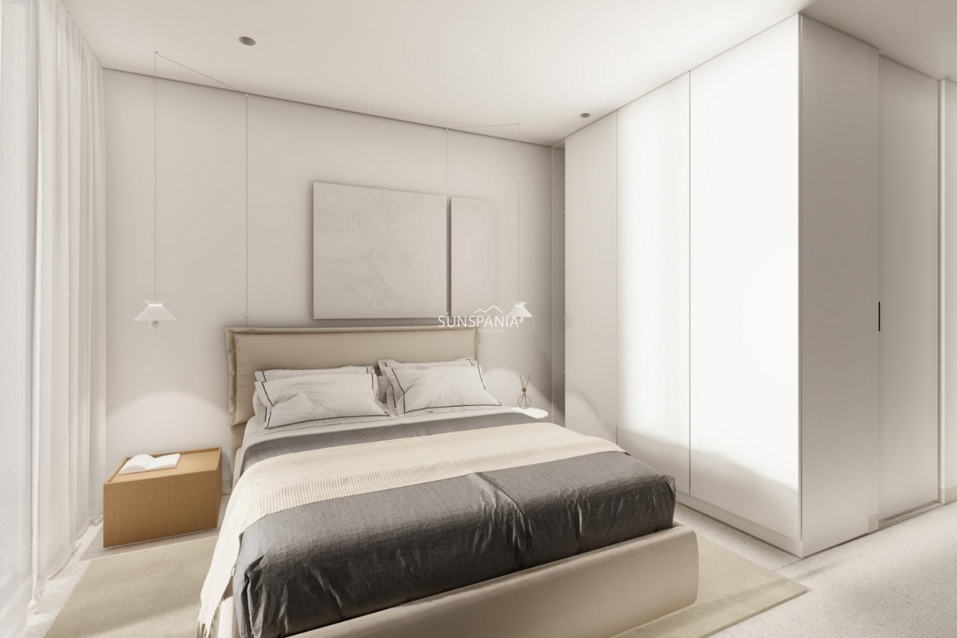 Obra nueva - Ground floor apartment -
Guardamar del Segura - El Raso