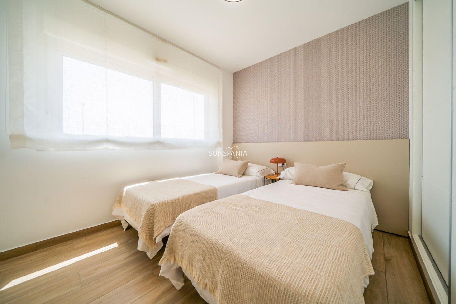 Obra nueva - Ground Floor Bungalow -
Orihuela - Vistabella Golf