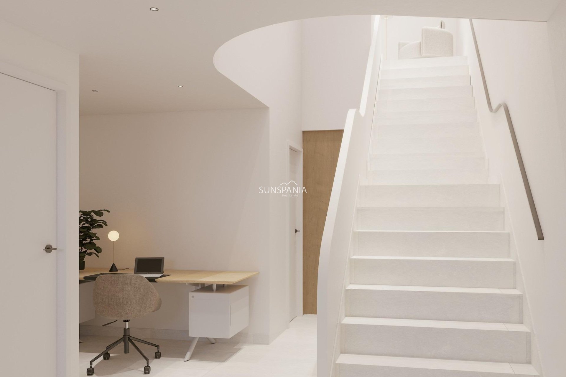 Obra nueva - Ground Floor Bungalow -
Torrevieja - La Mata-La Manguilla