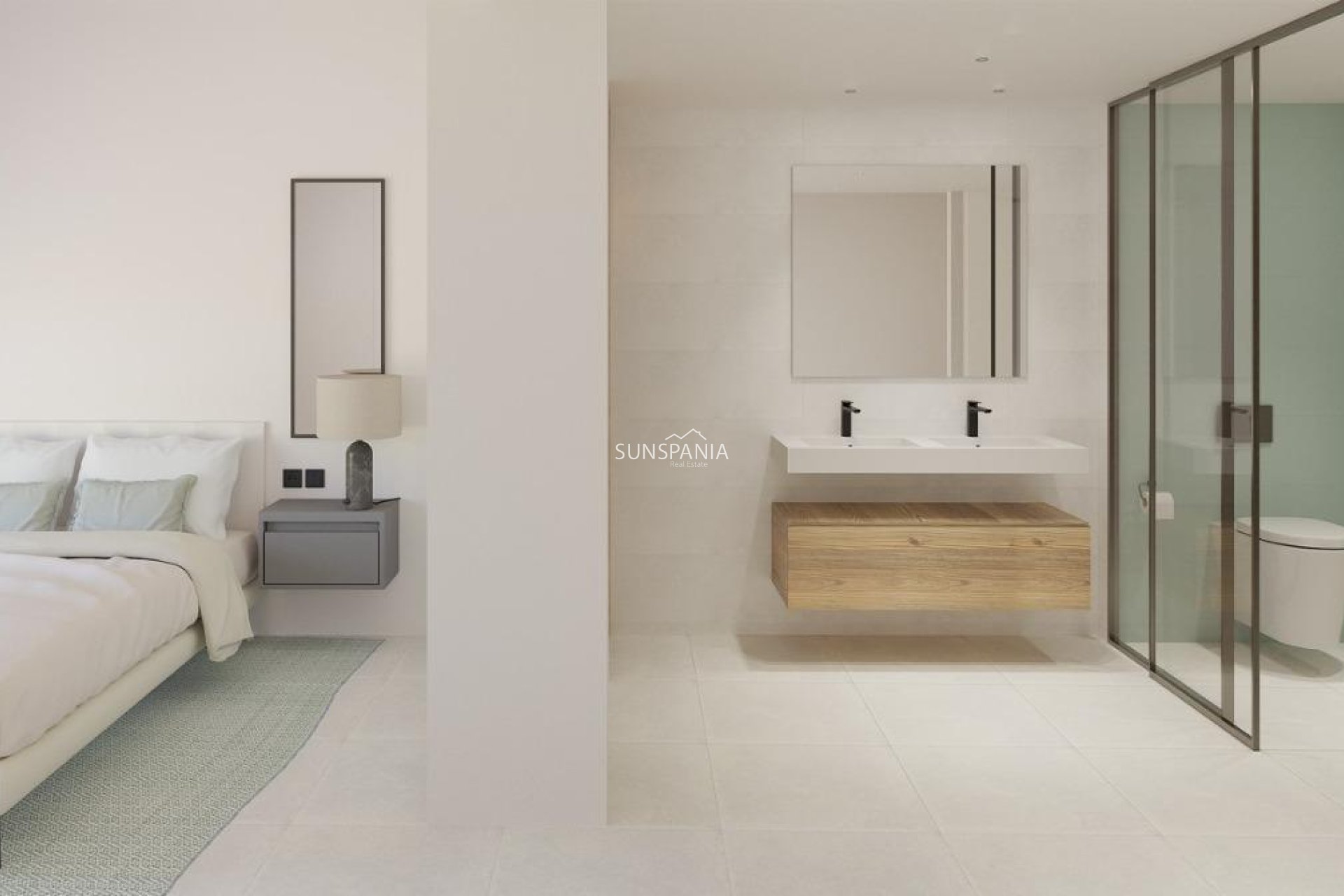 Obra nueva - Ground Floor Bungalow -
Torrevieja - La Mata-La Manguilla