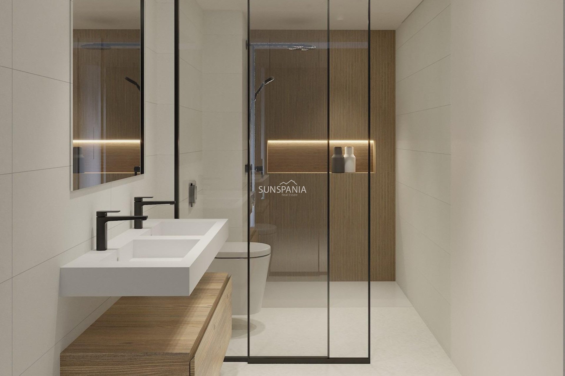 Obra nueva - Ground Floor Bungalow -
Torrevieja - La Mata-La Manguilla