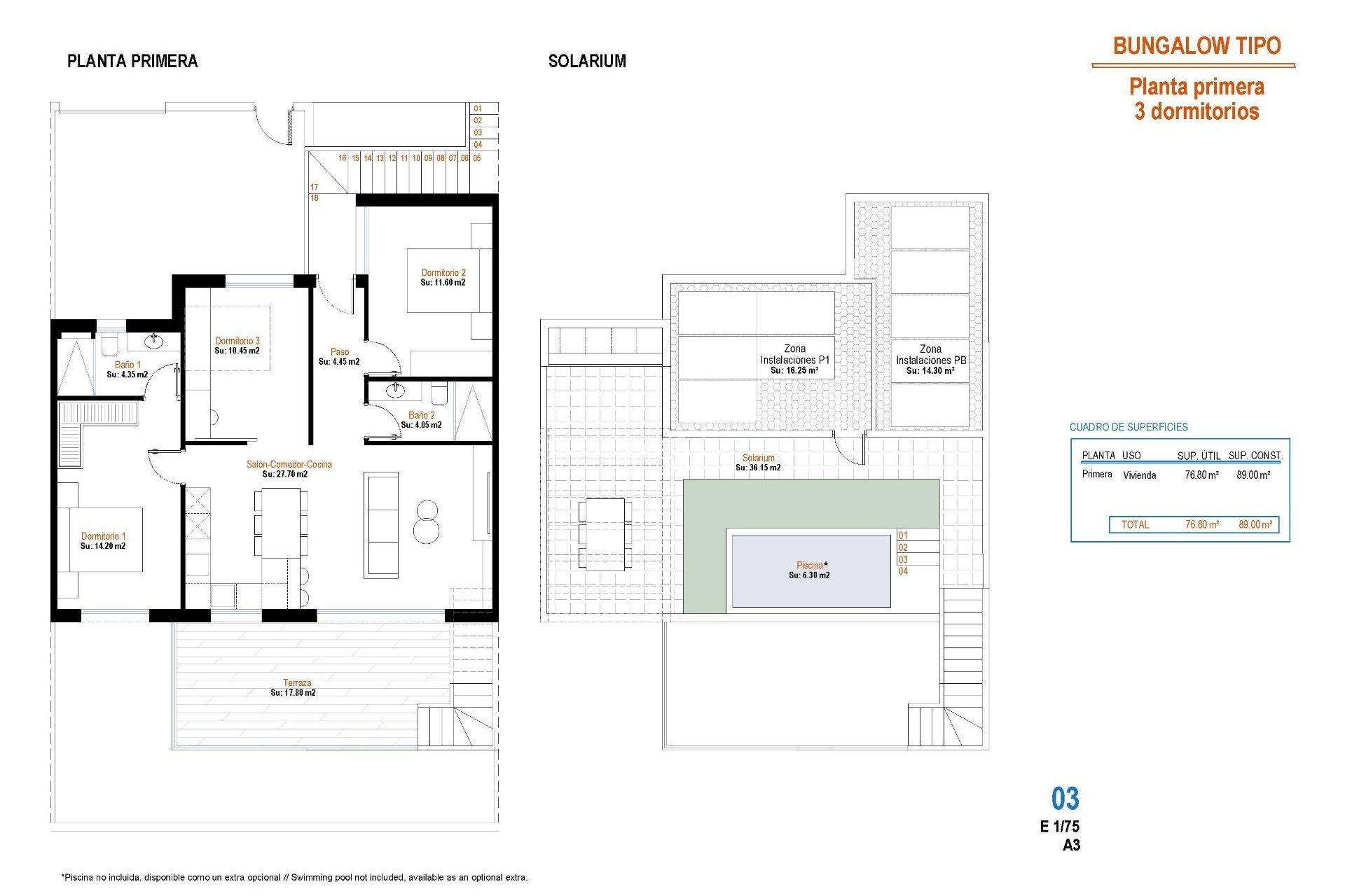 Obra nueva - Piso -
Alhama De Murcia - Condado De Alhama