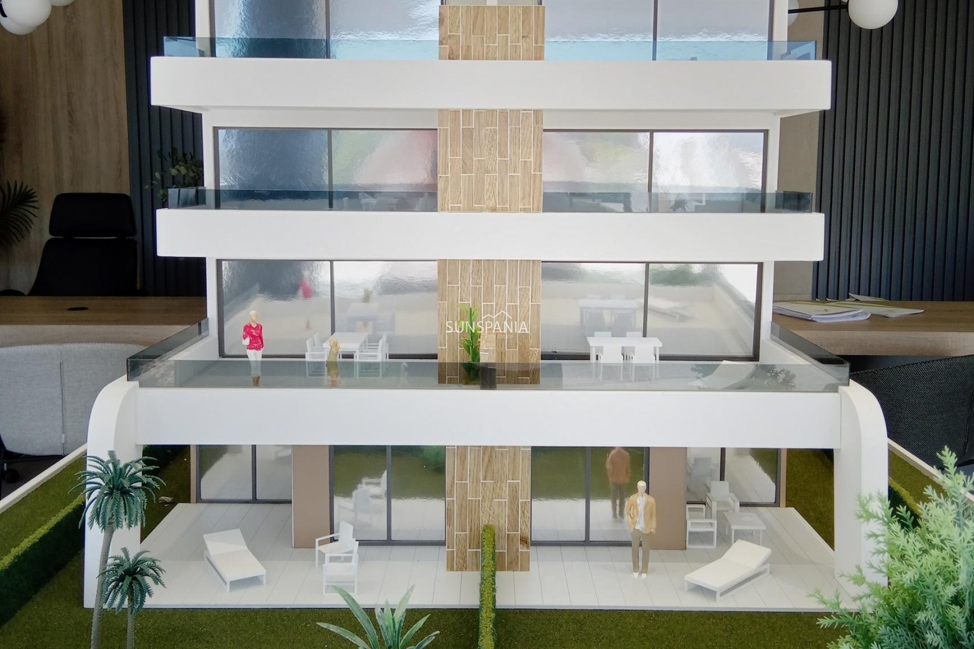 Obra nueva - Piso -
Alhama De Murcia - Condado De Alhama