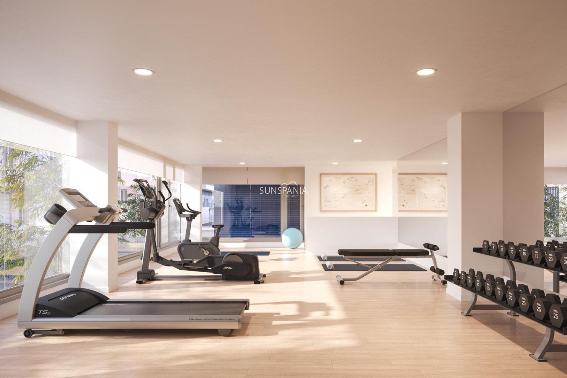 Obra nueva - Piso -
Alicante - Benalua