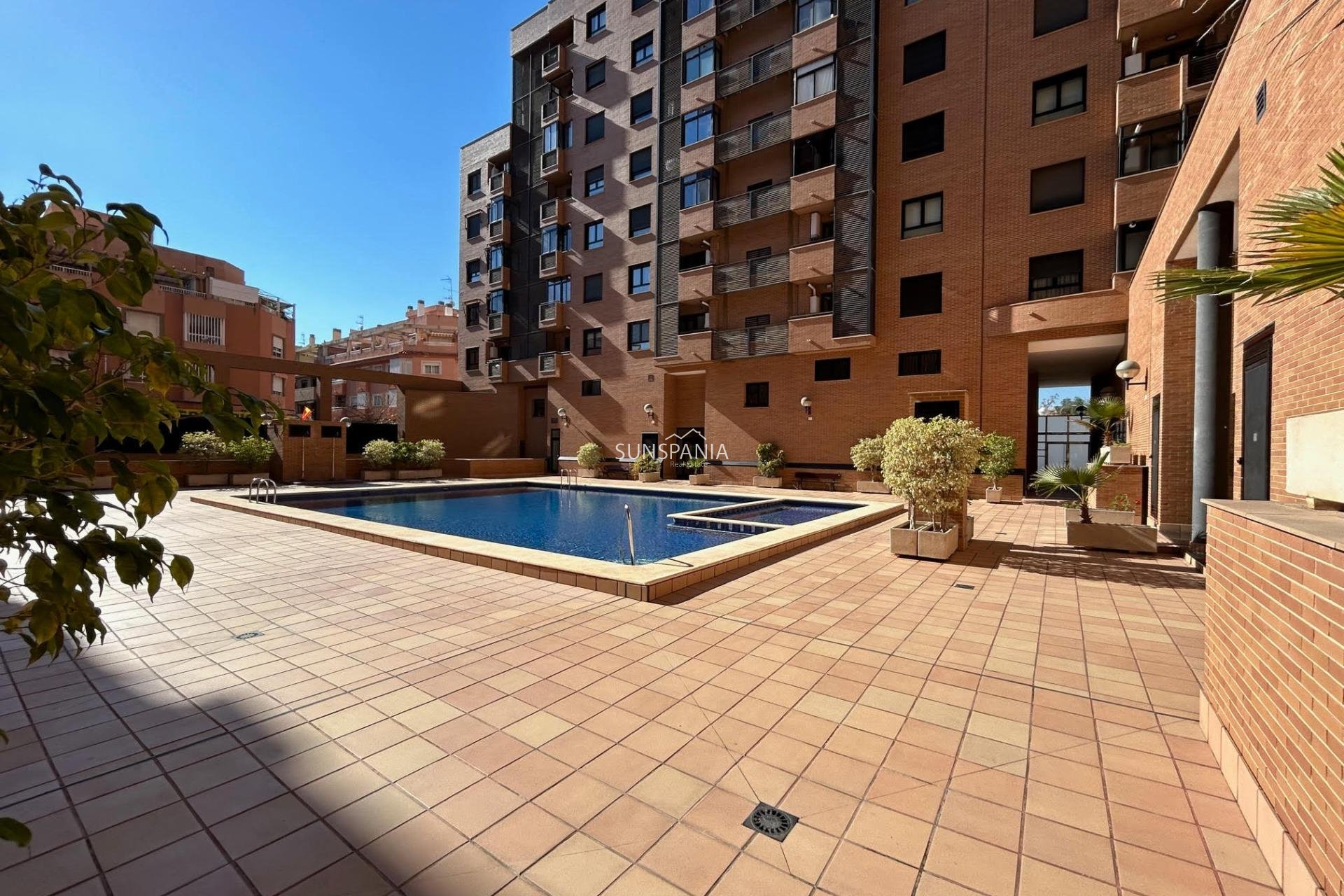 Obra nueva - Piso -
Alicante - Carolinas Bajas