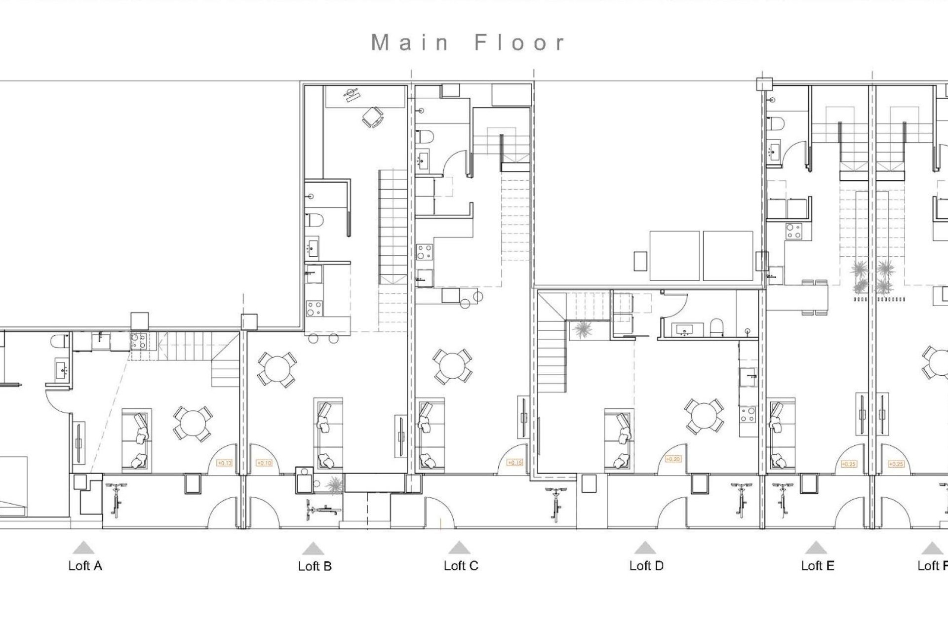 Obra nueva - Piso -
Alicante - Carolinas Bajas