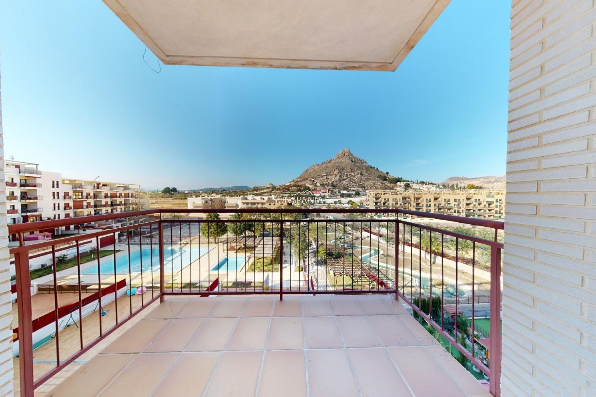 Obra nueva - Piso -
Archena - Villanueva del Rio Segura