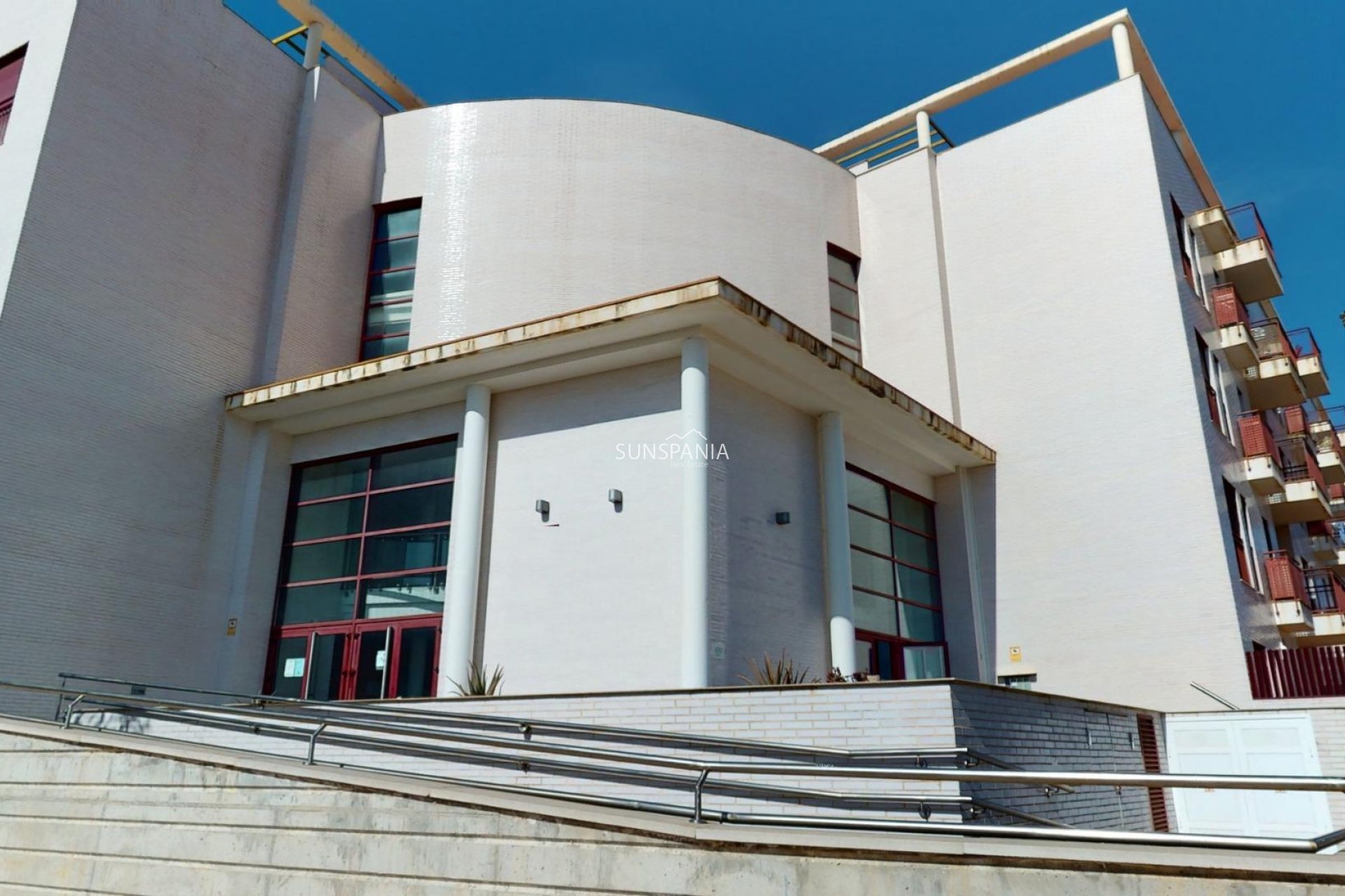 Obra nueva - Piso -
Archena - Villanueva del Rio Segura