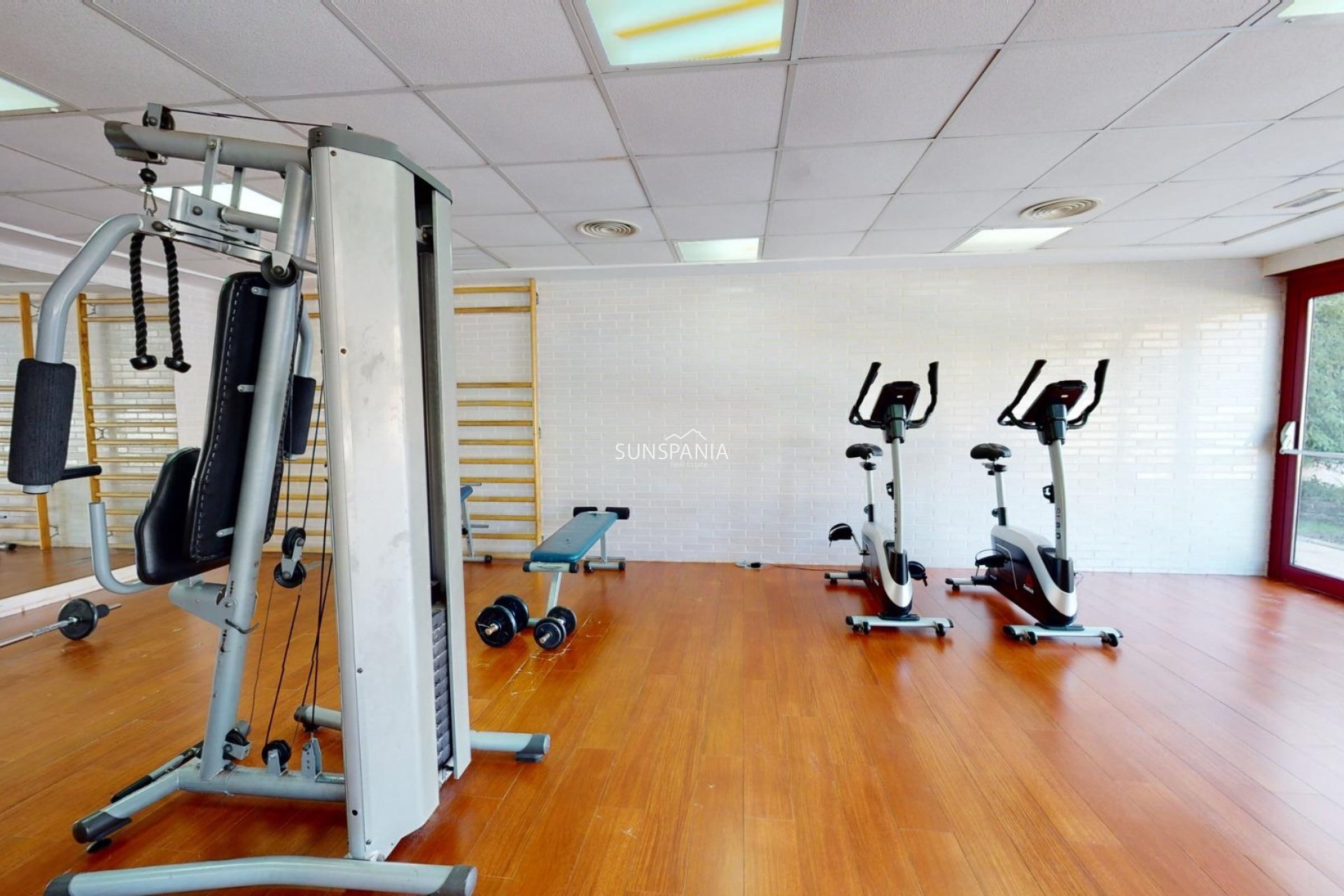 Obra nueva - Piso -
Archena - Villanueva del Rio Segura