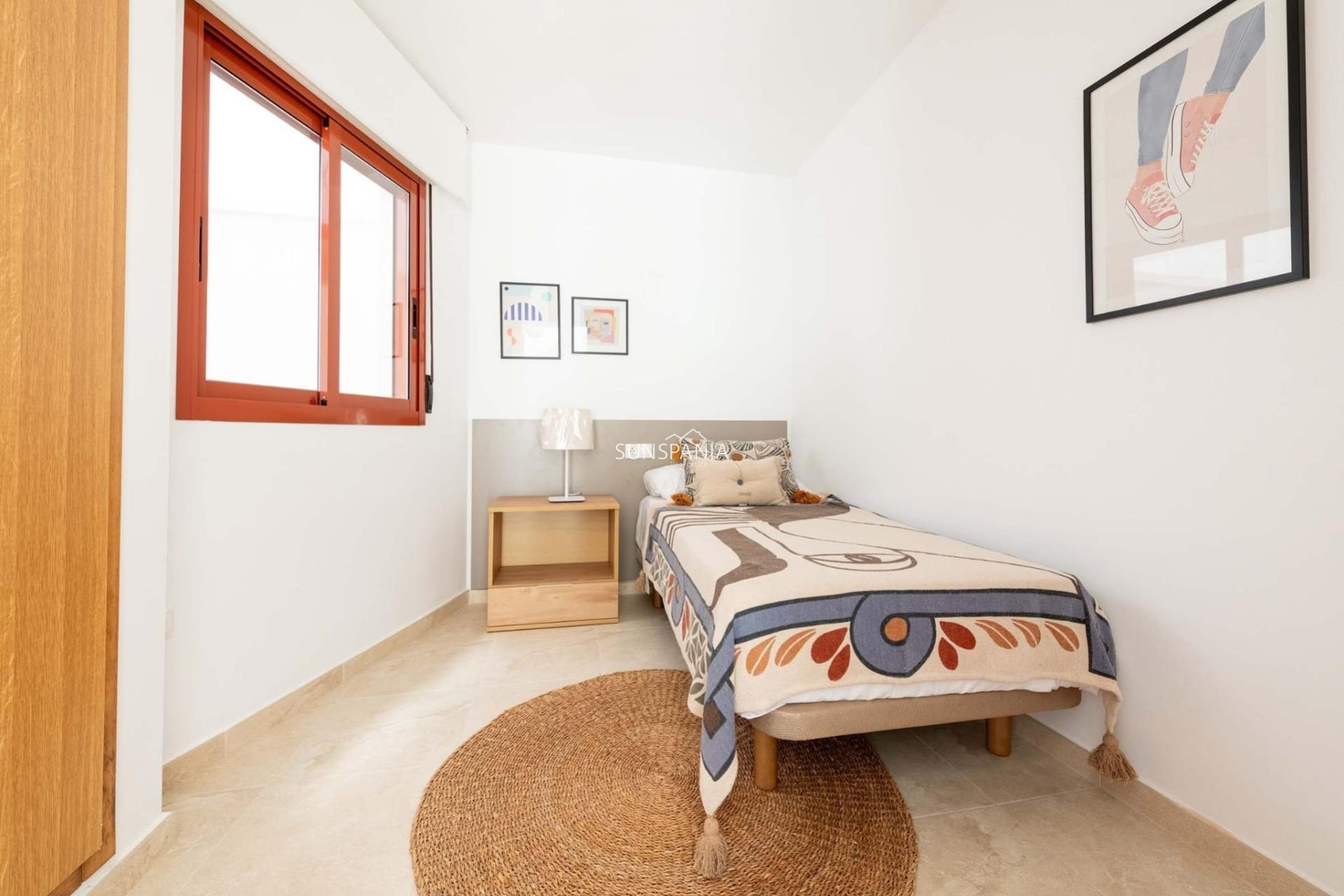 Obra nueva - Piso -
Avileses - pueblo