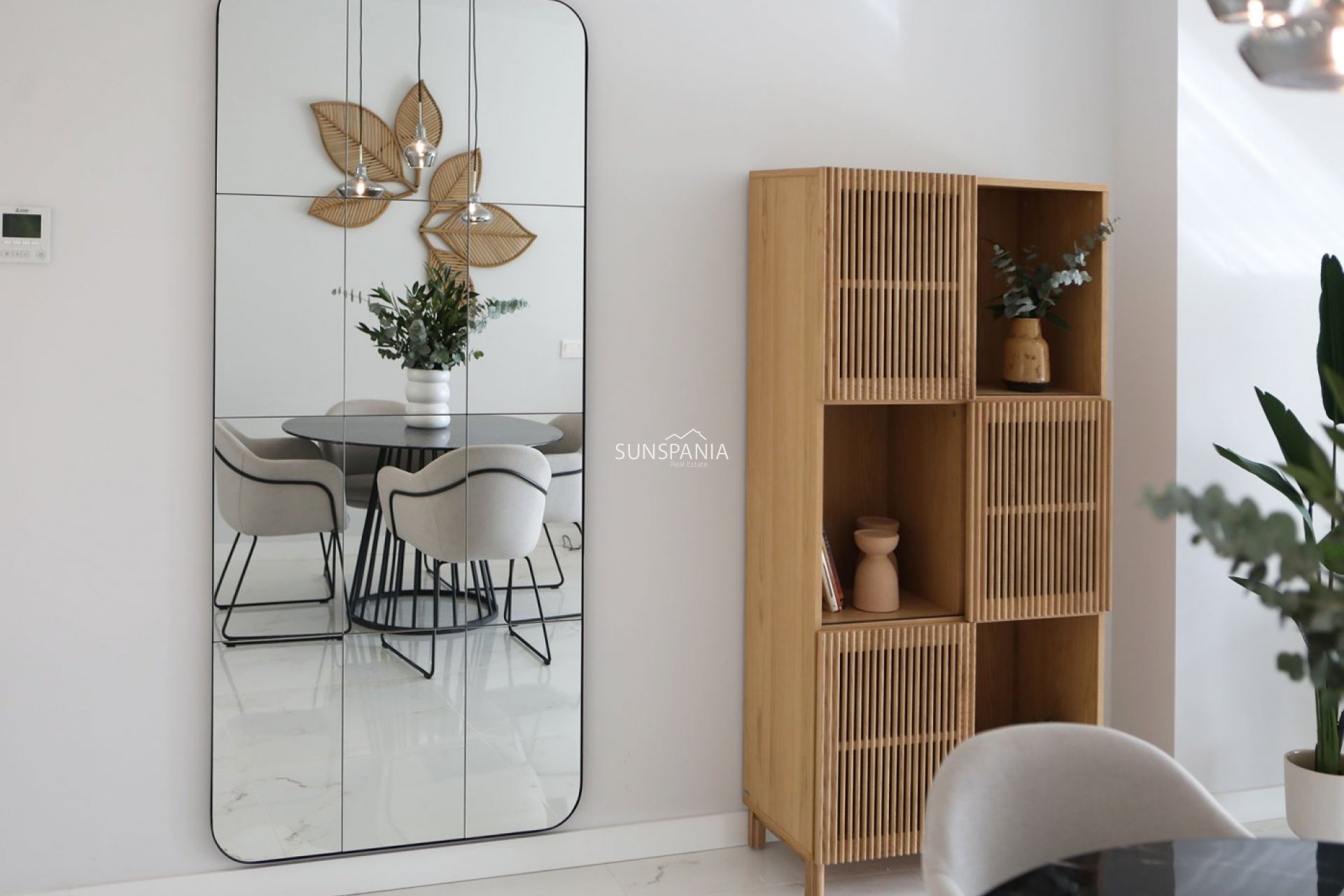 Obra nueva - Piso -
Benidorm - Poniente