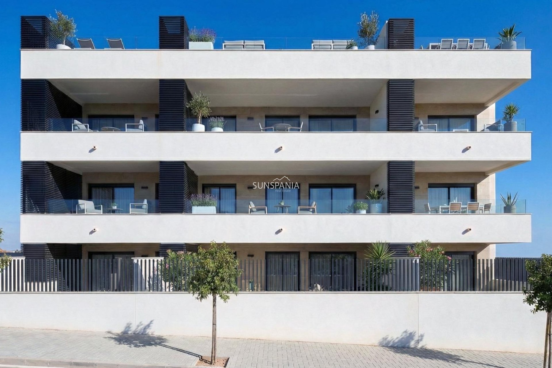 Obra nueva - Piso -
Benijofar - Pueblo