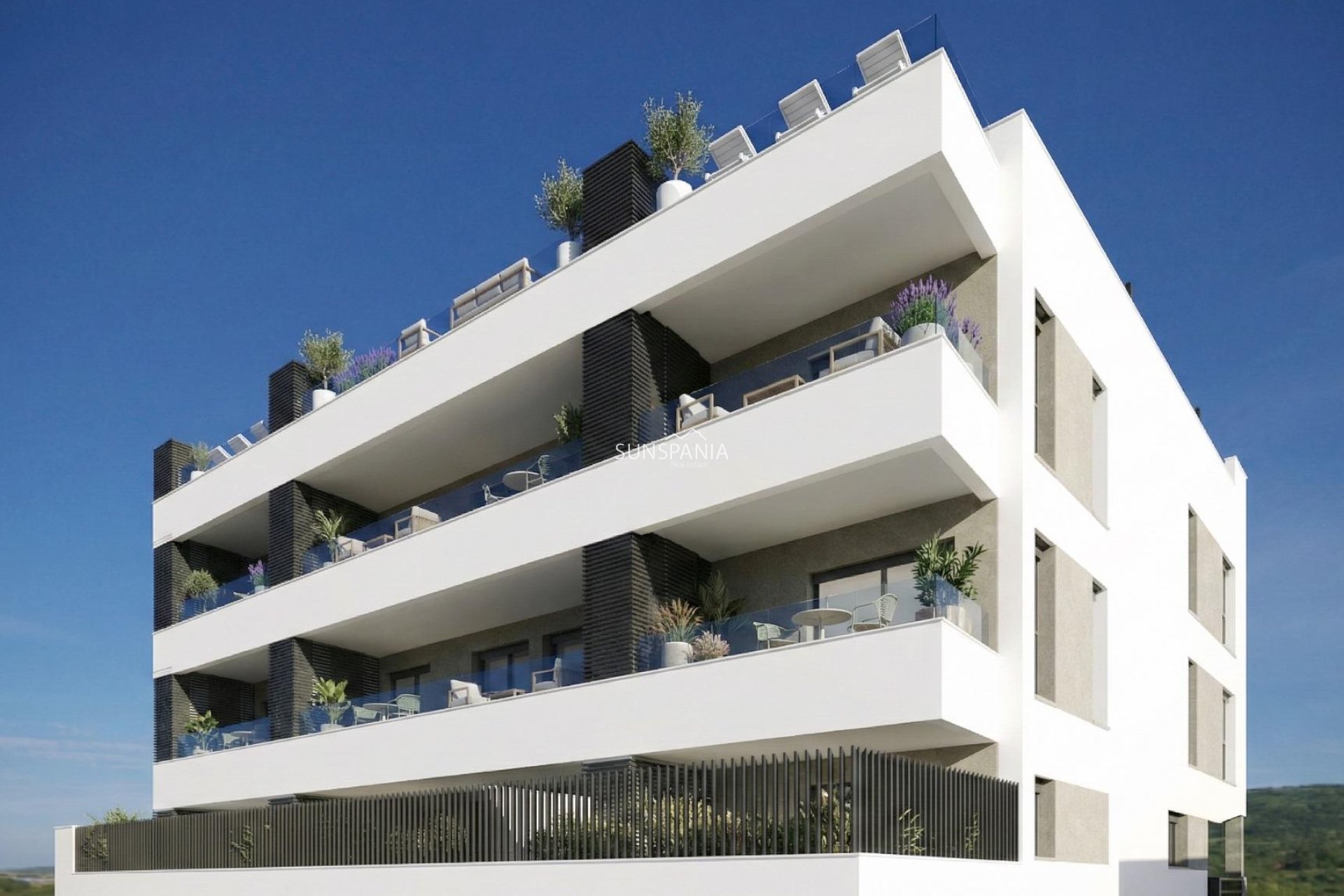 Obra nueva - Piso -
Benijofar - Pueblo