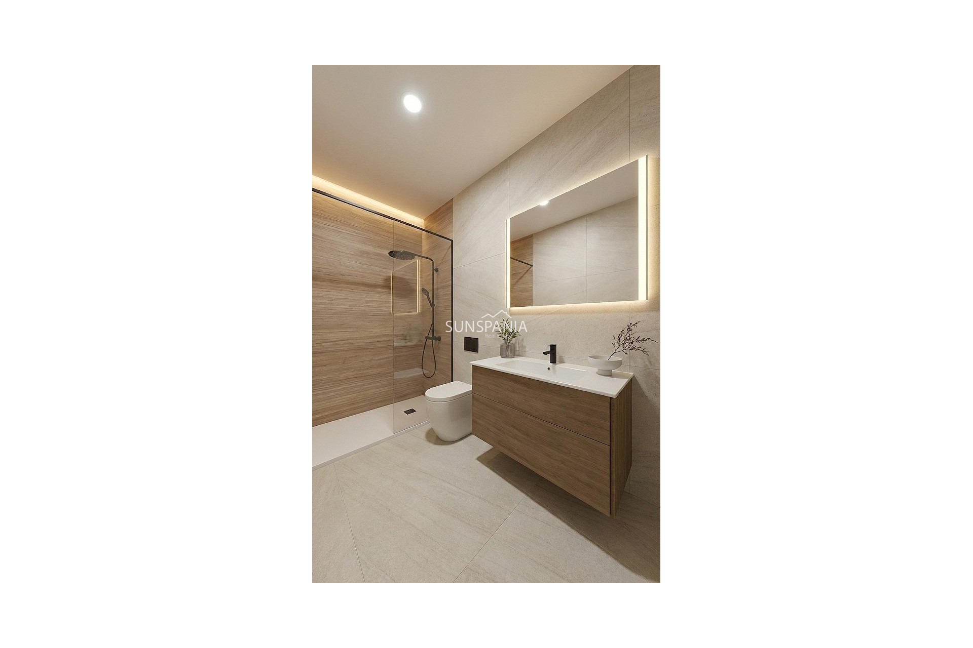 Obra nueva - Piso -
Benijofar - Pueblo