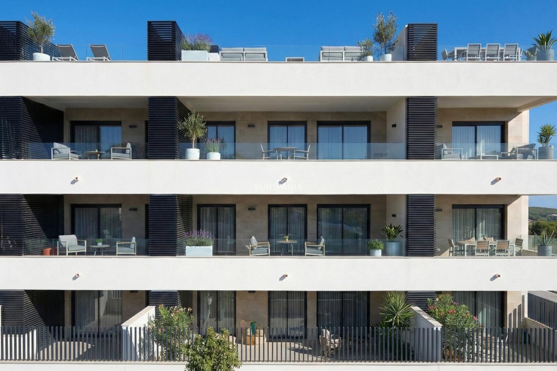 Obra nueva - Piso -
Benijofar - Pueblo