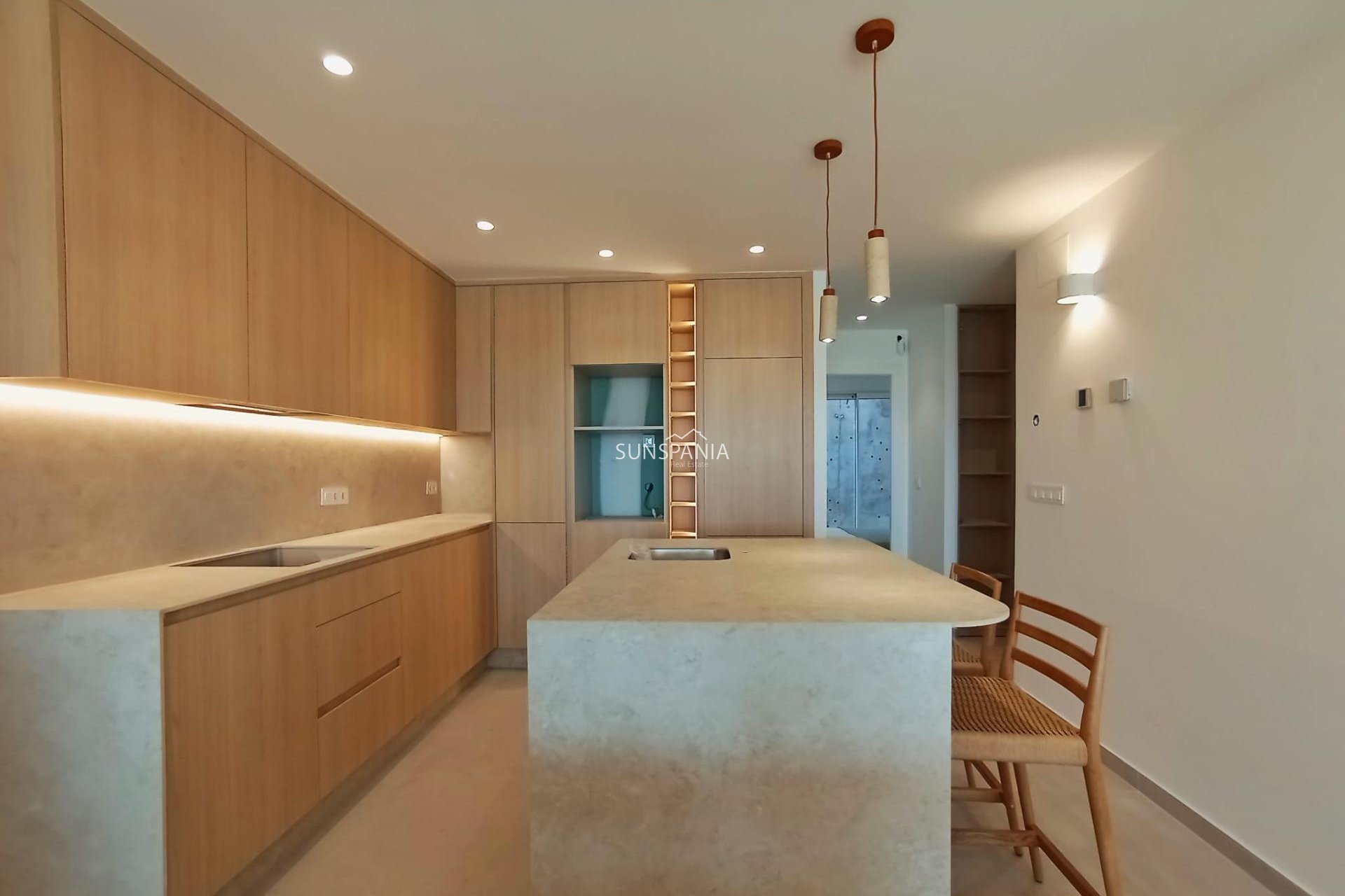 Obra nueva - Piso -
Benijofar - Pueblo