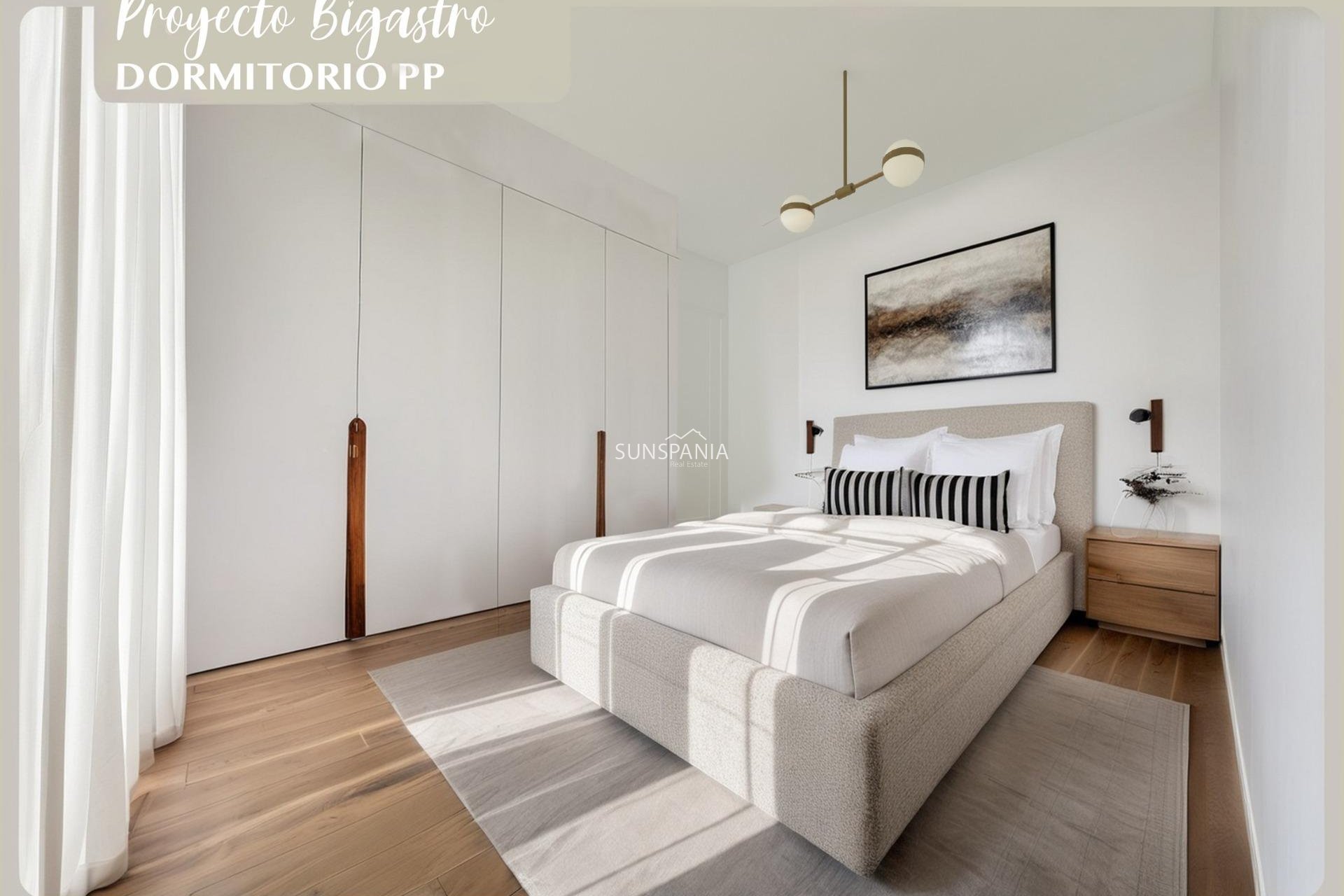 Obra nueva - Piso -
Bigastro - centro