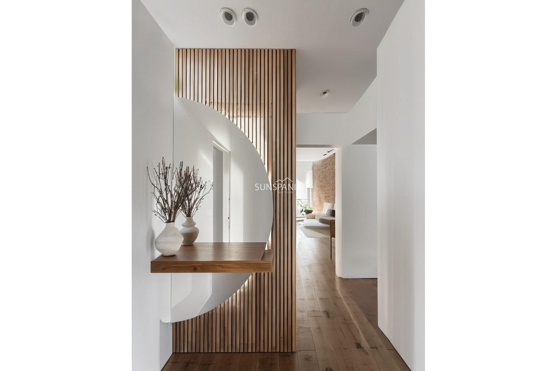 Obra nueva - Piso -
Bigastro - centro