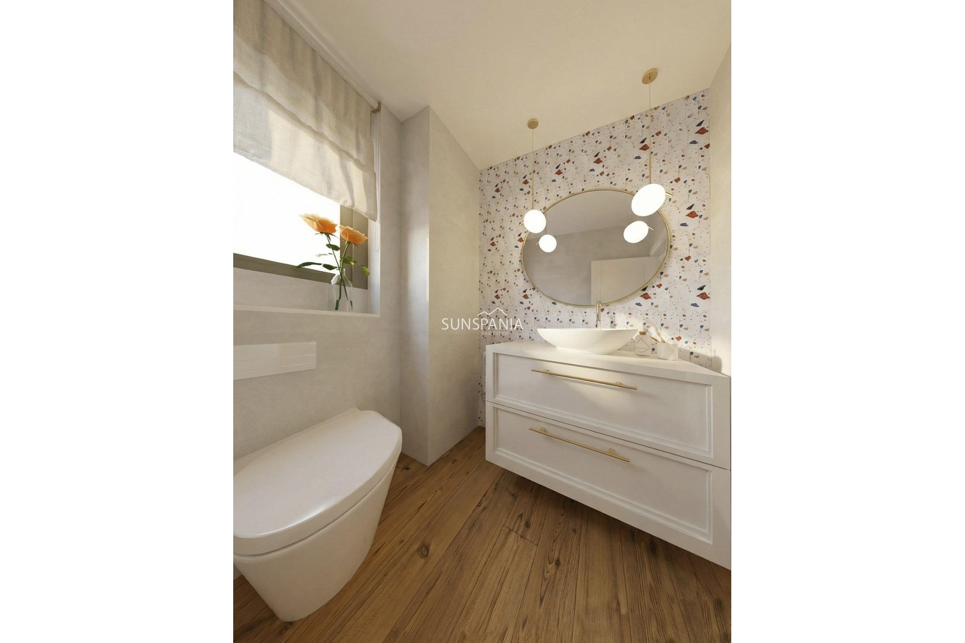 Obra nueva - Piso -
Bigastro - centro