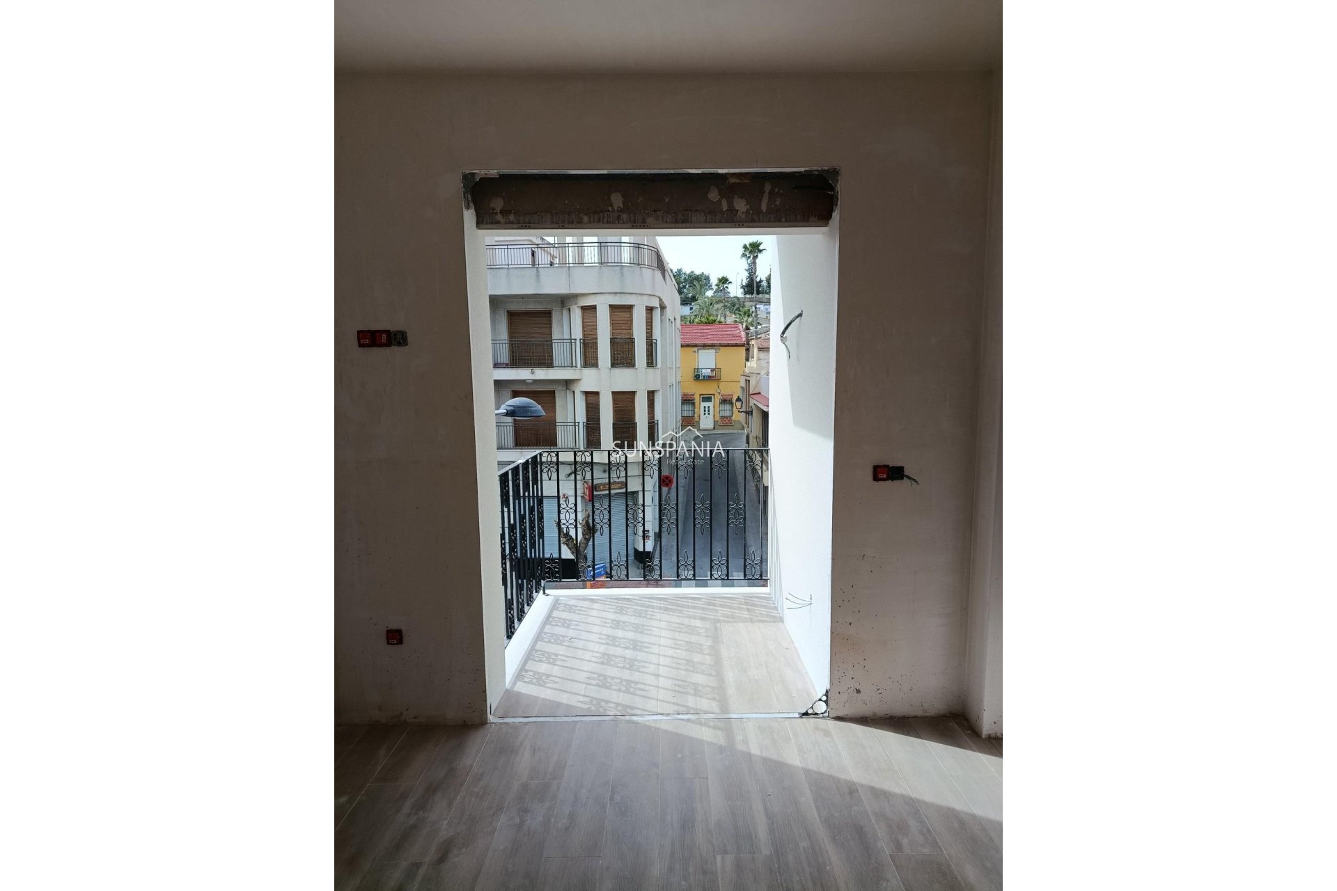 Obra nueva - Piso -
Bigastro - centro