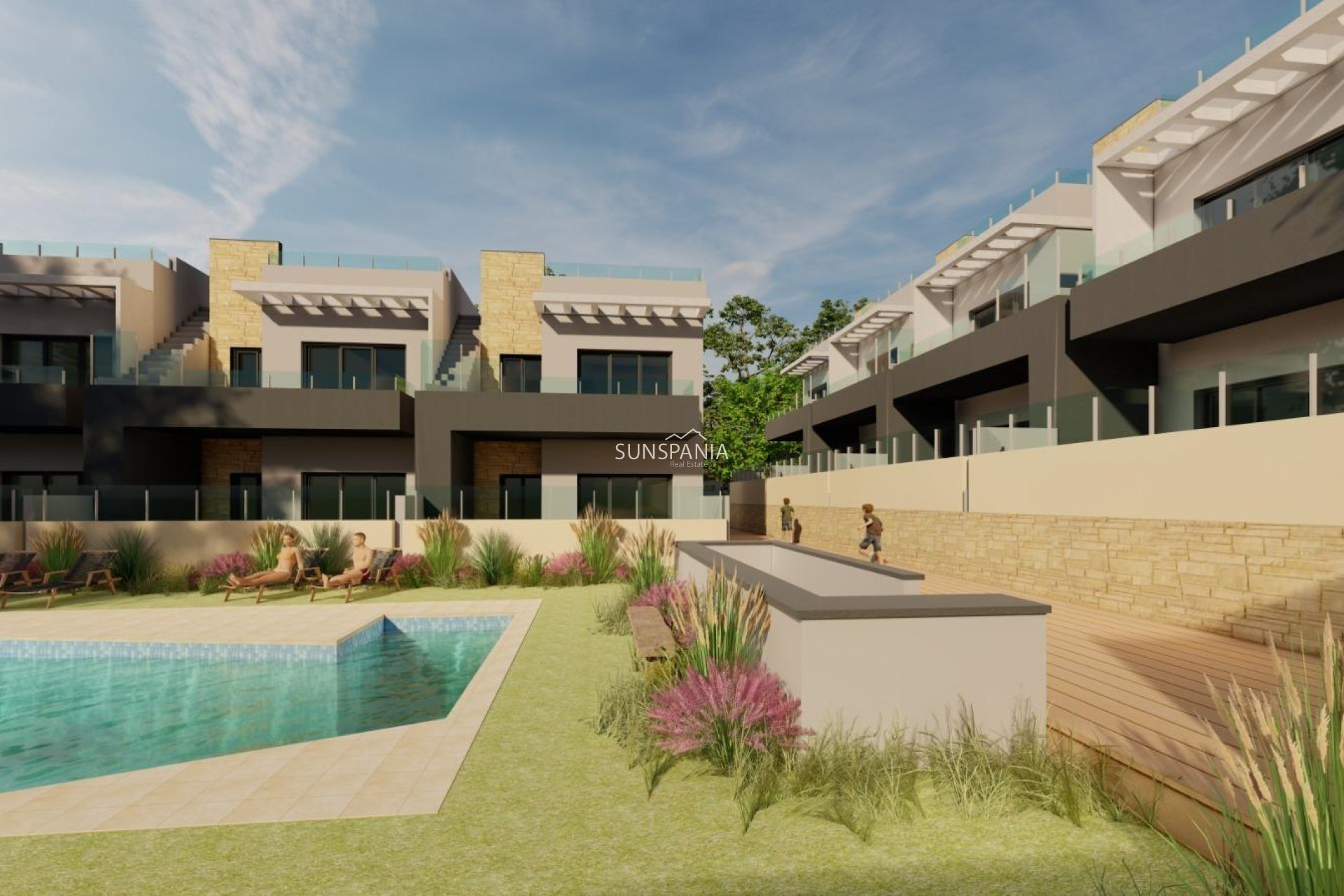 Obra nueva - Piso -
Bigastro - Loma Alta