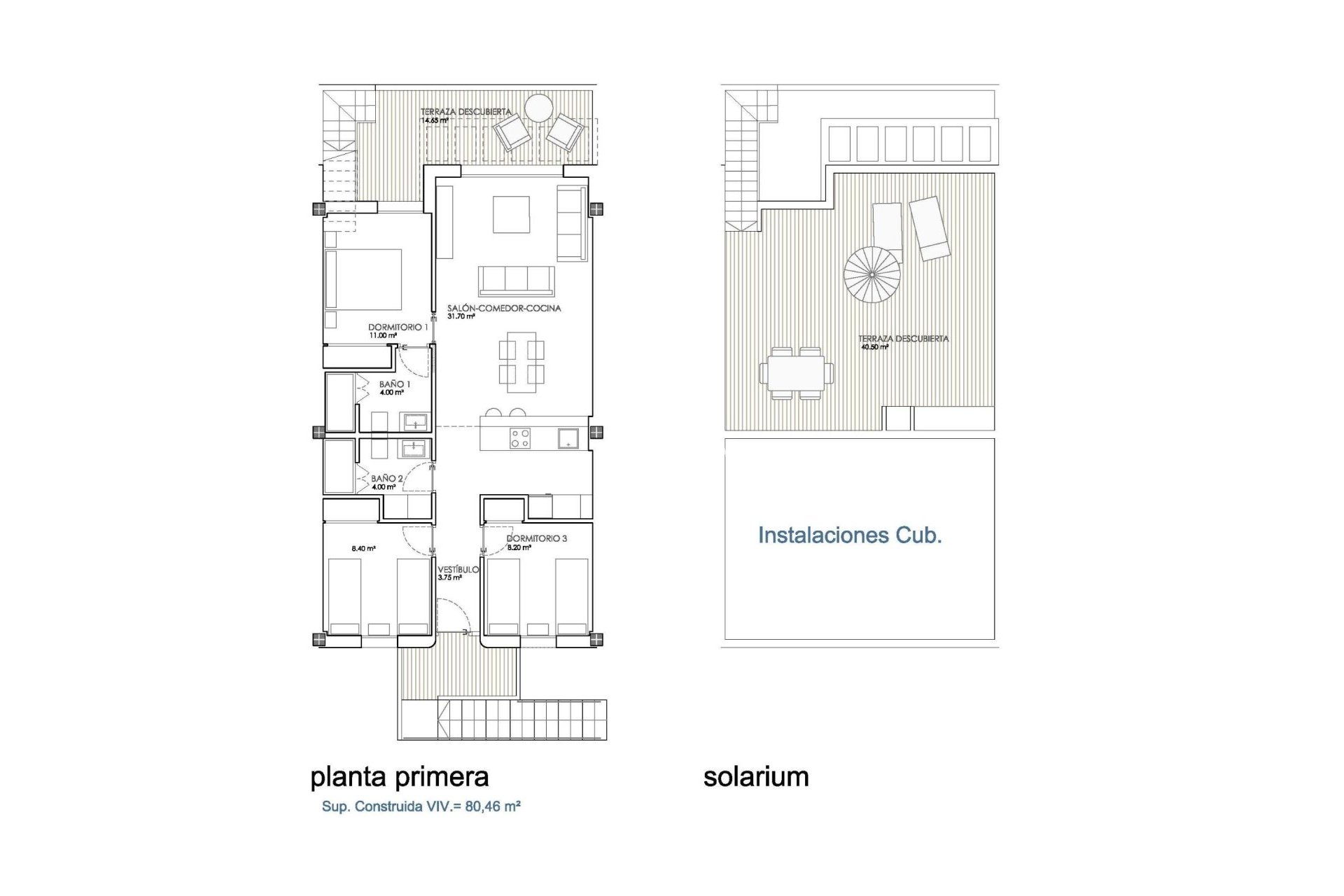 Obra nueva - Piso -
Bigastro - Loma Alta