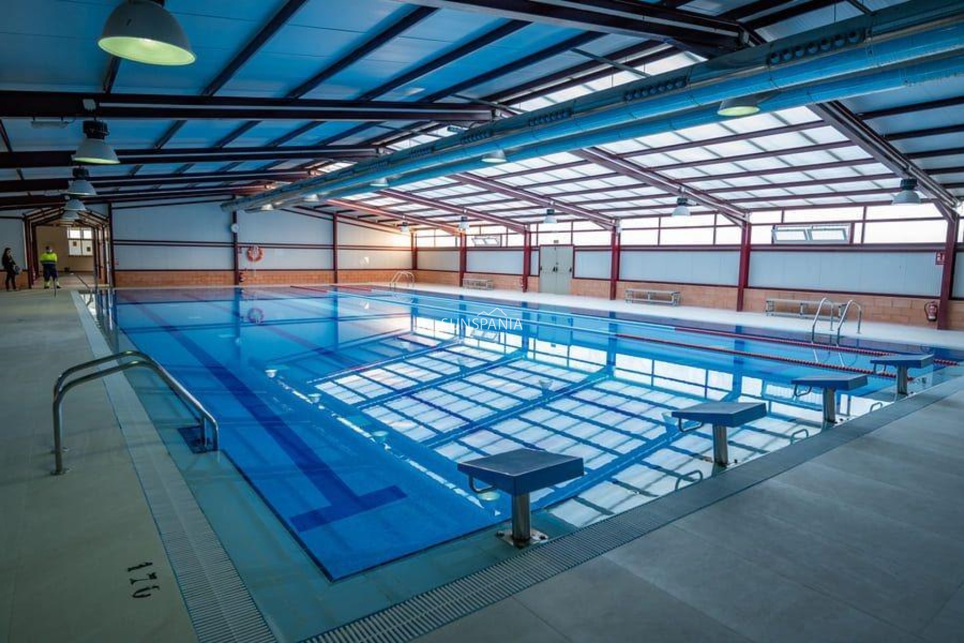 Obra nueva - Piso -
Bigastro - pueblo