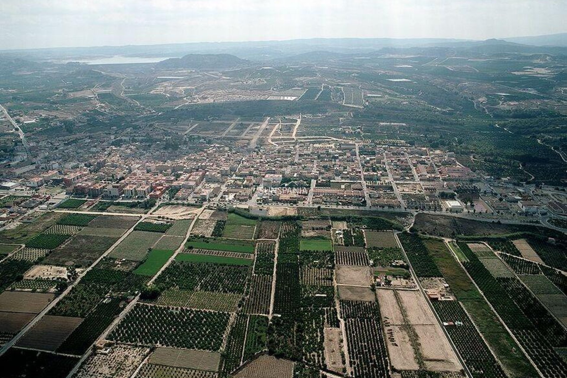 Obra nueva - Piso -
Bigastro - pueblo