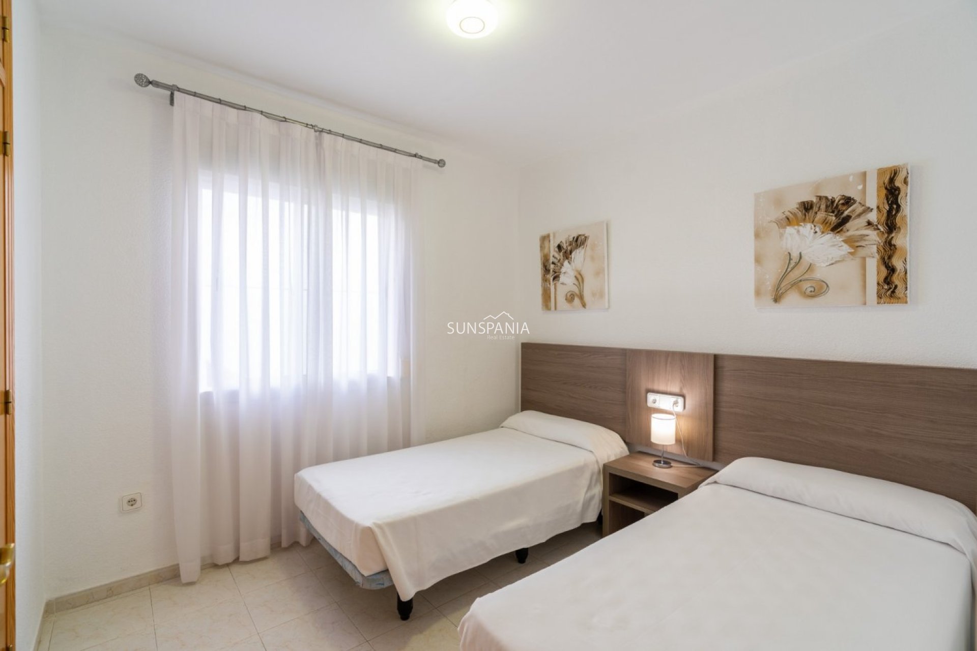 Obra nueva - Piso -
Calpe - Gran Sol