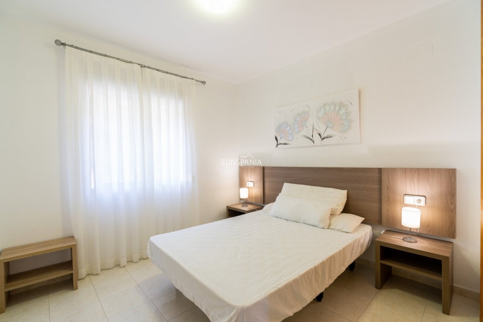 Obra nueva - Piso -
Calpe - Gran Sol