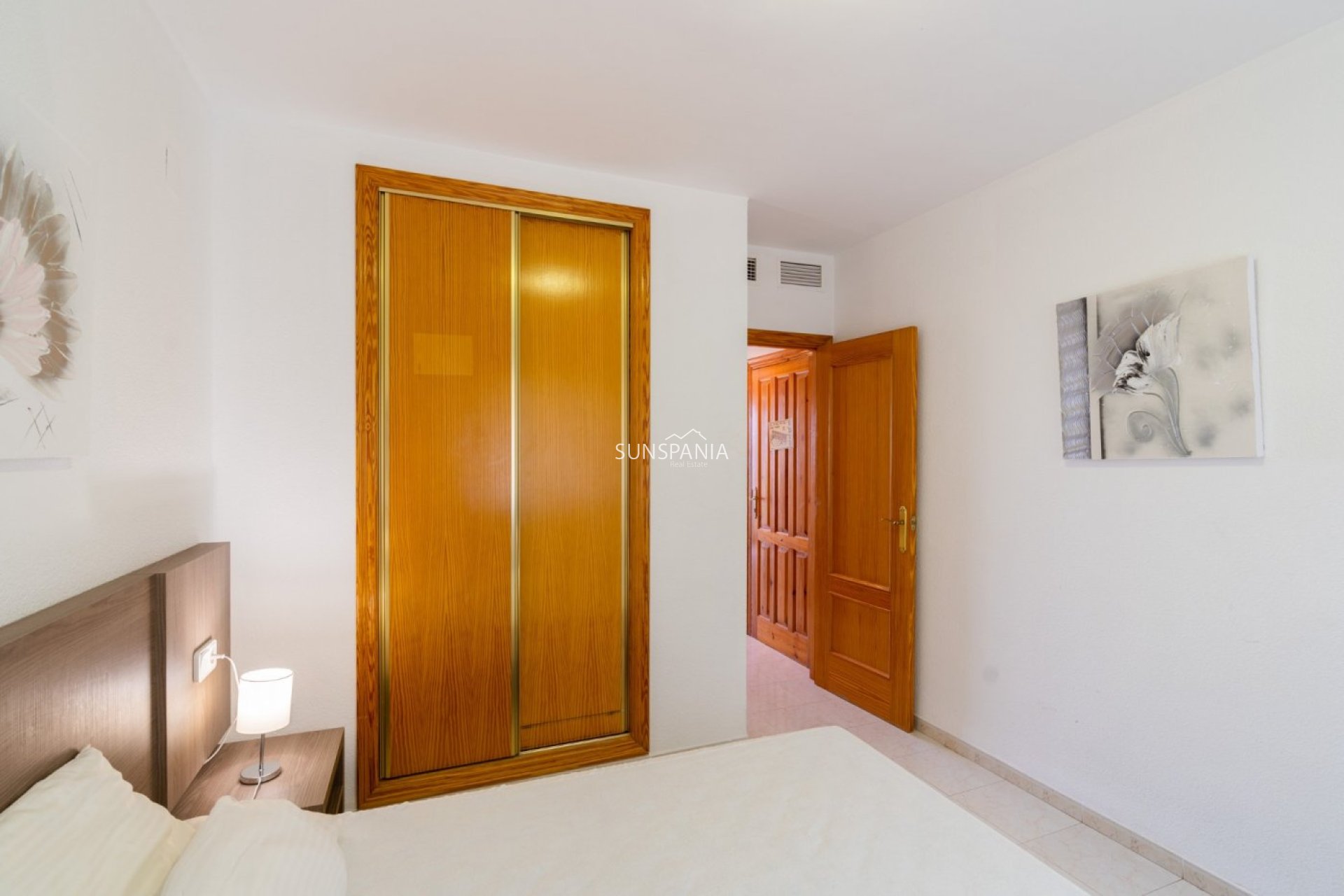 Obra nueva - Piso -
Calpe - Gran Sol