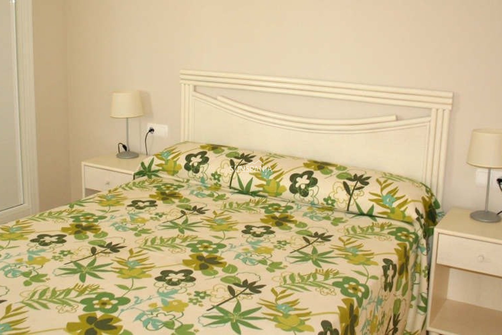 Obra nueva - Piso -
Calpe - La Calalga