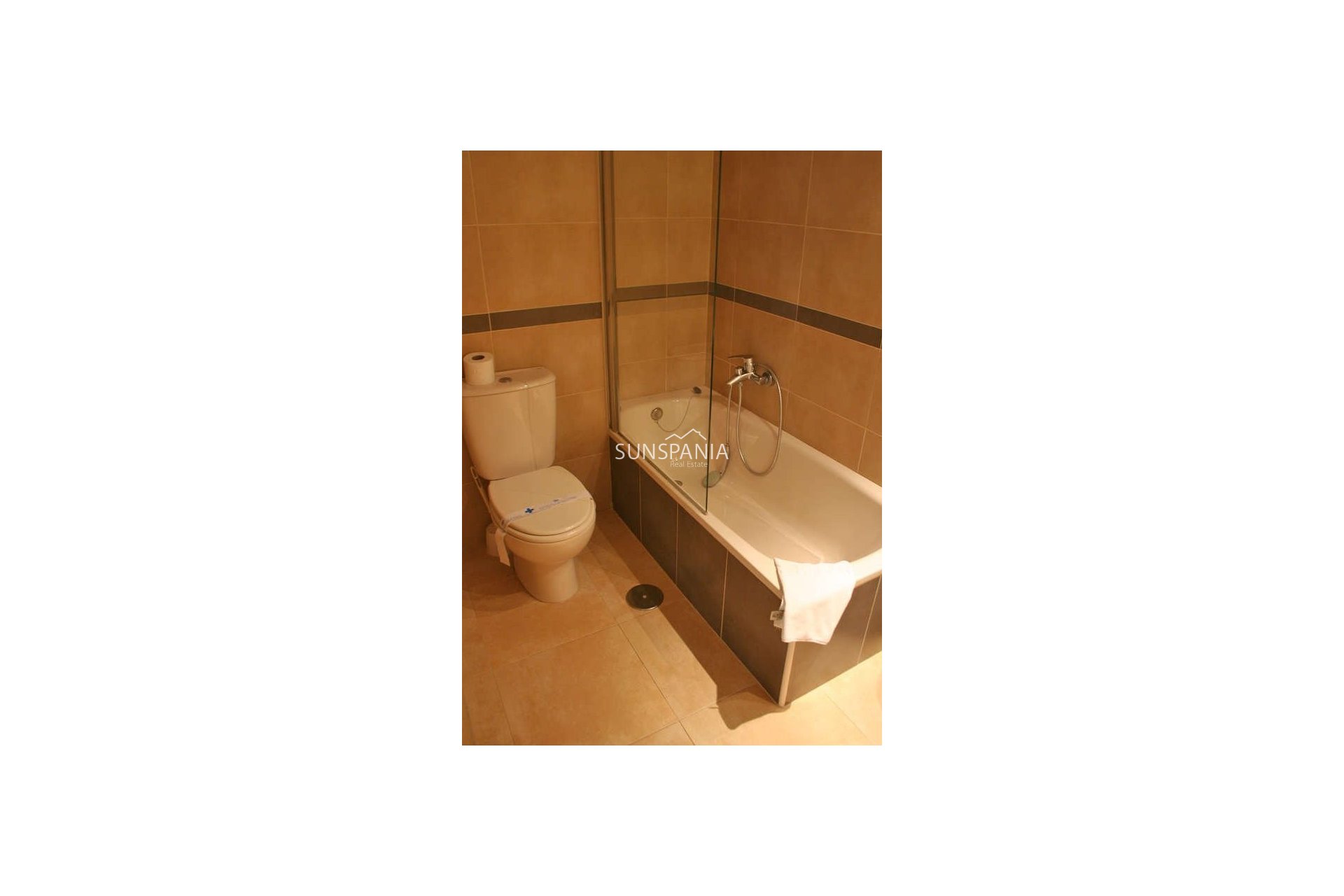 Obra nueva - Piso -
Calpe - La Calalga