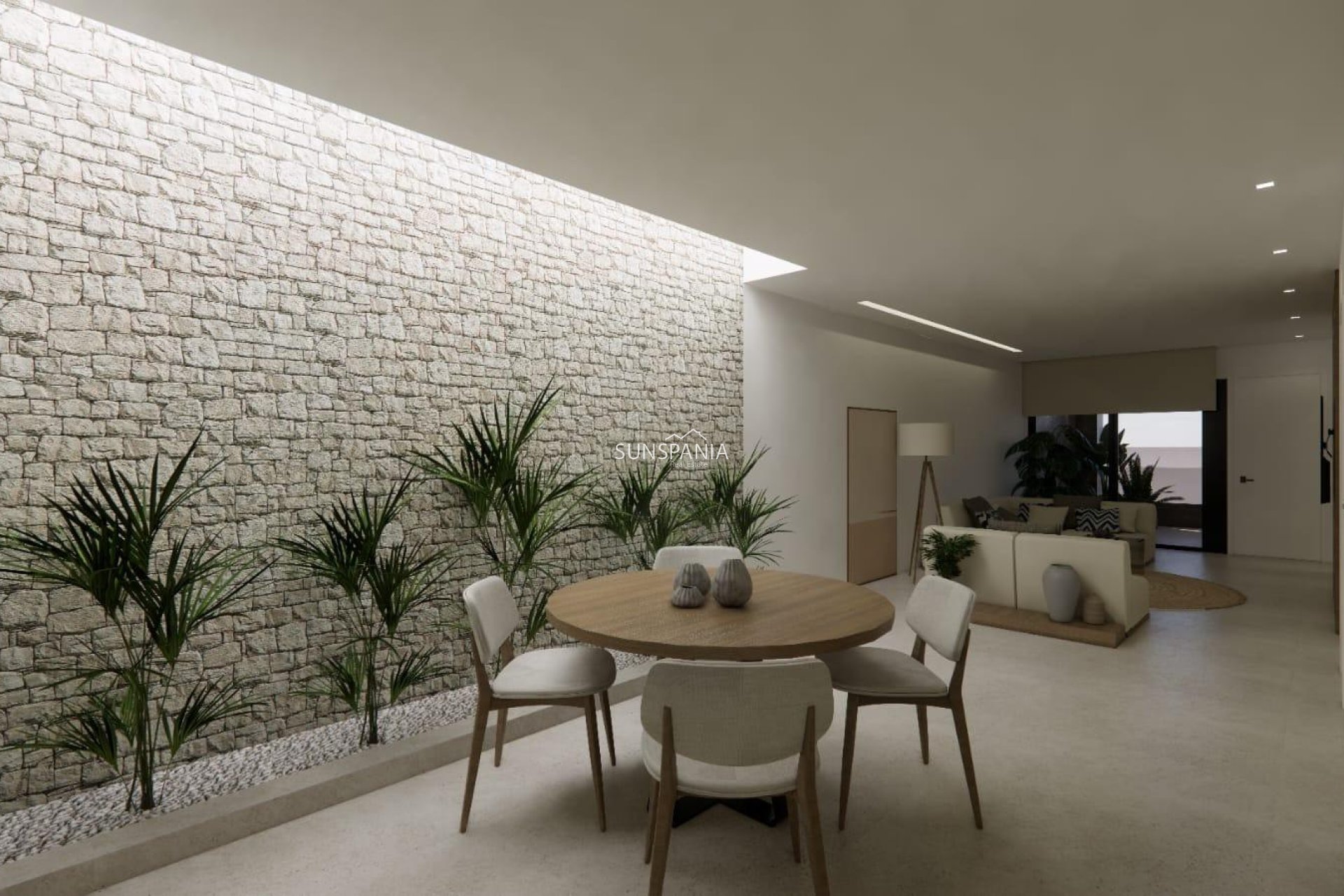 Obra nueva - Piso -
Catral - pueblo