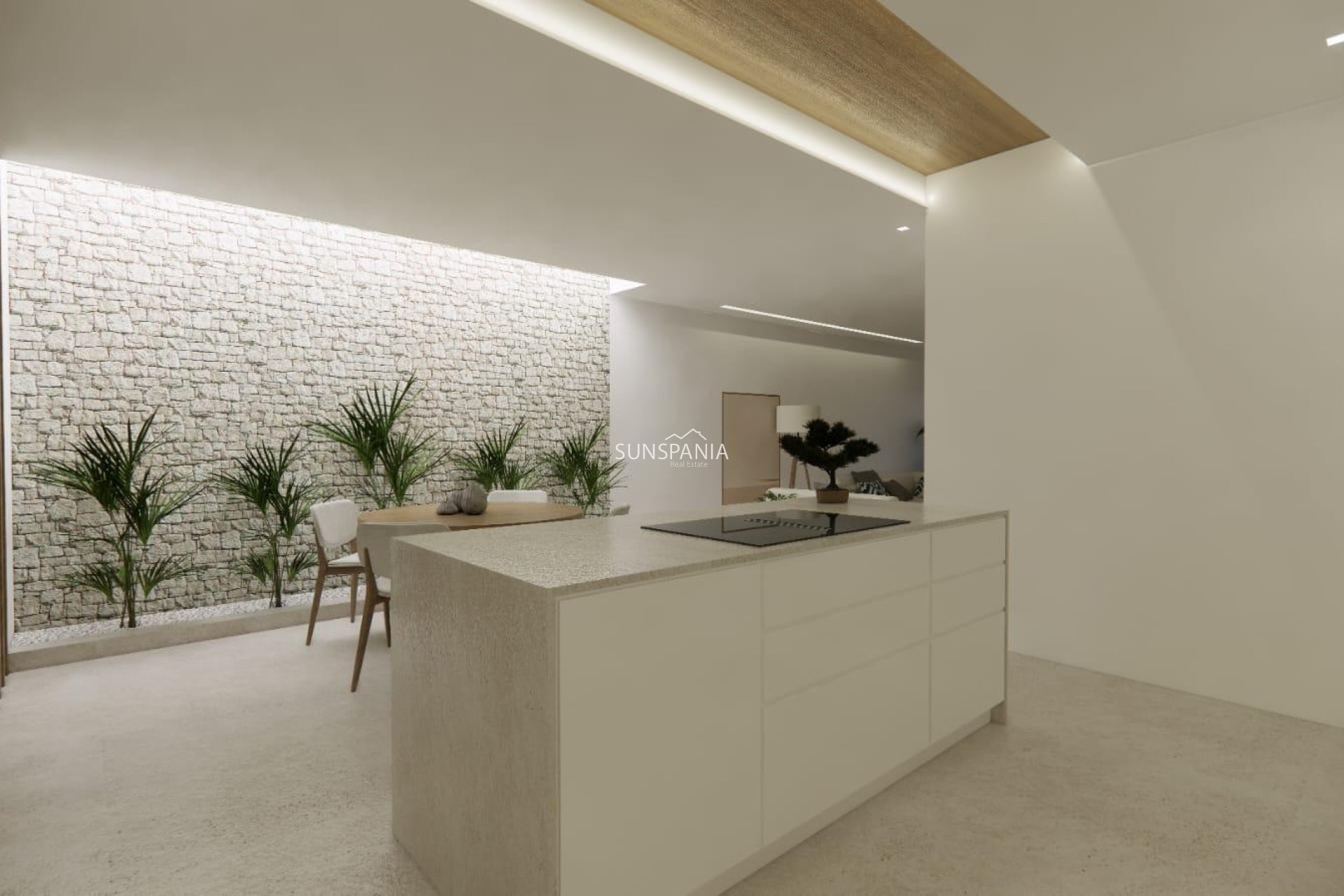 Obra nueva - Piso -
Catral - pueblo