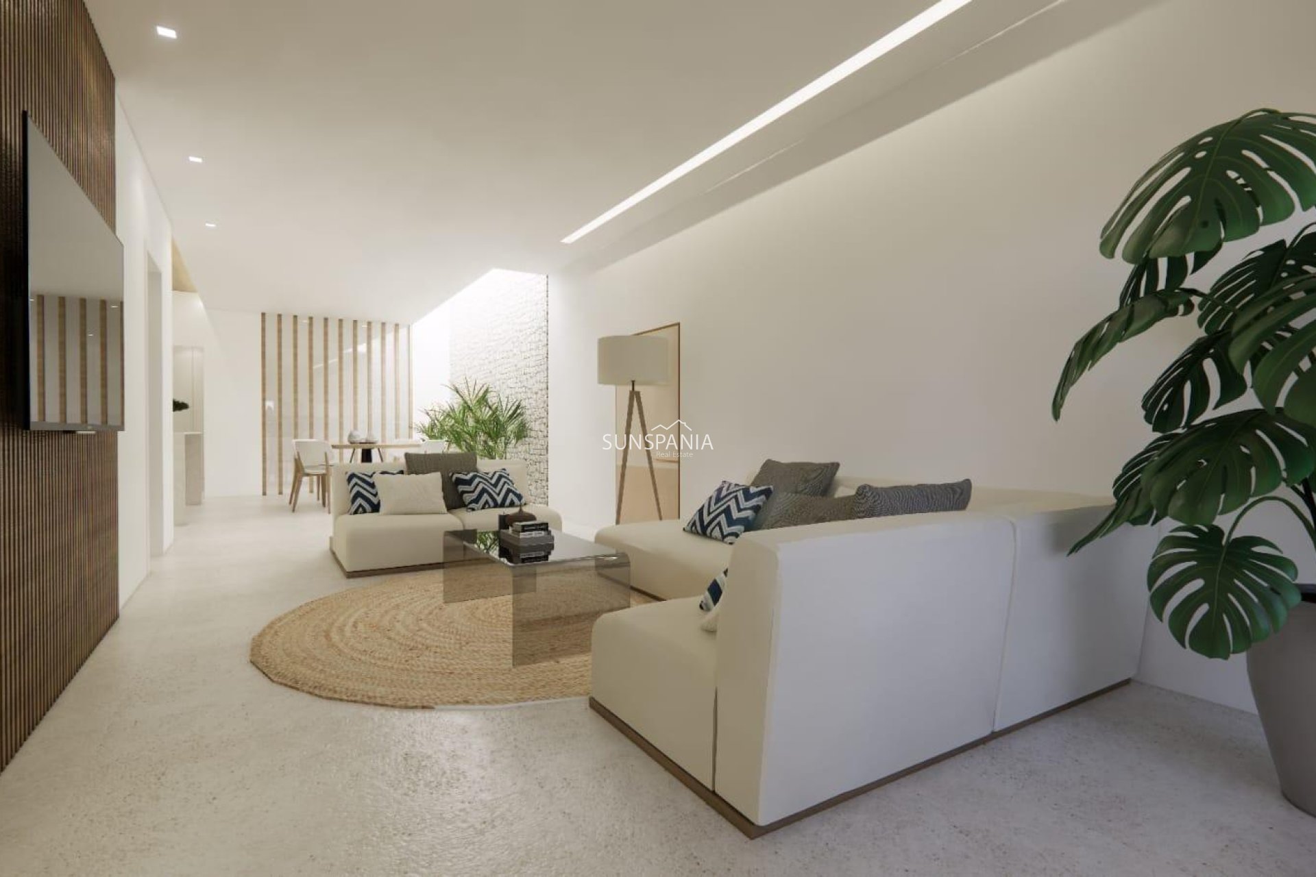 Obra nueva - Piso -
Catral - pueblo