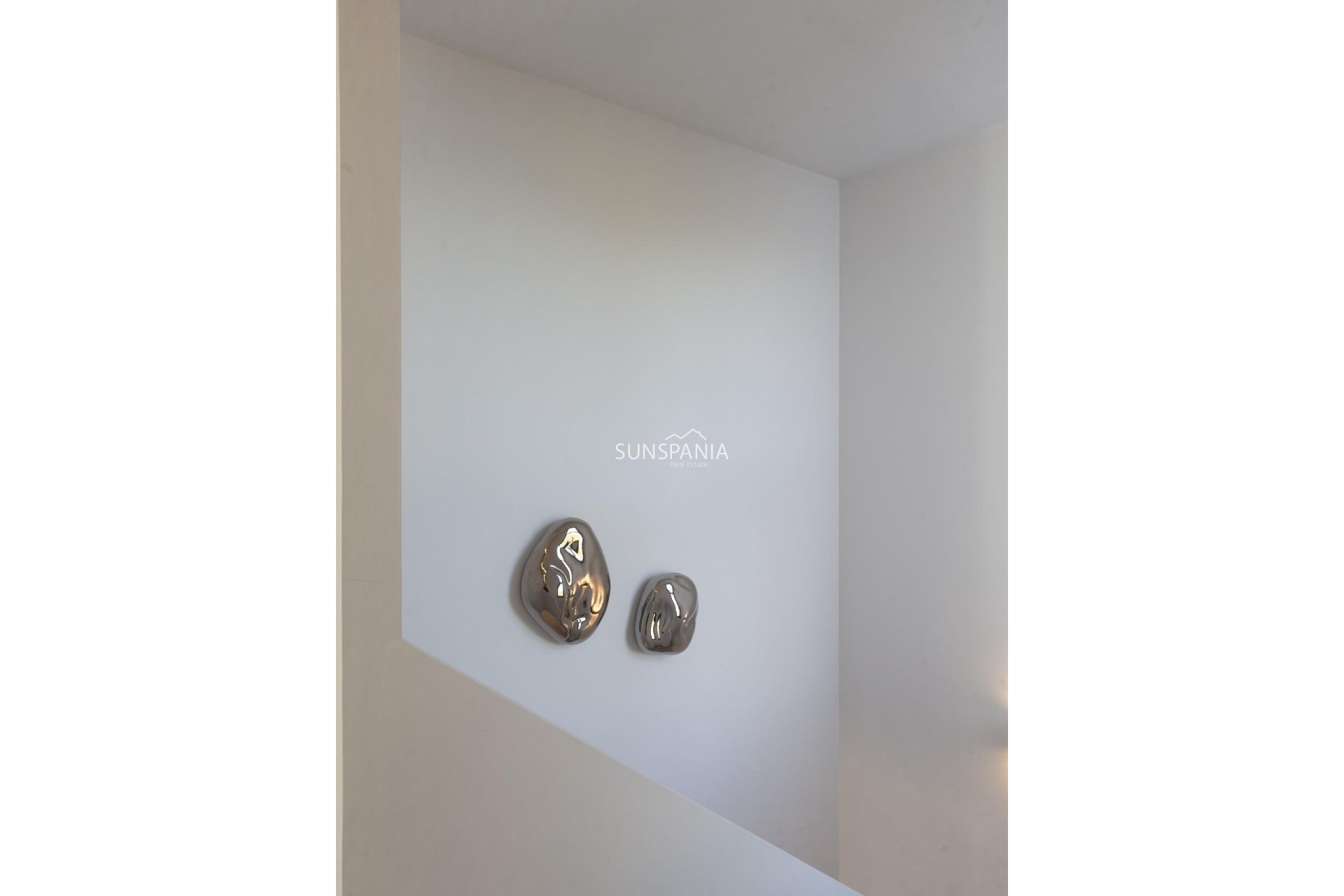 Obra nueva - Piso -
Denia - L´Estanyó (Marinas)