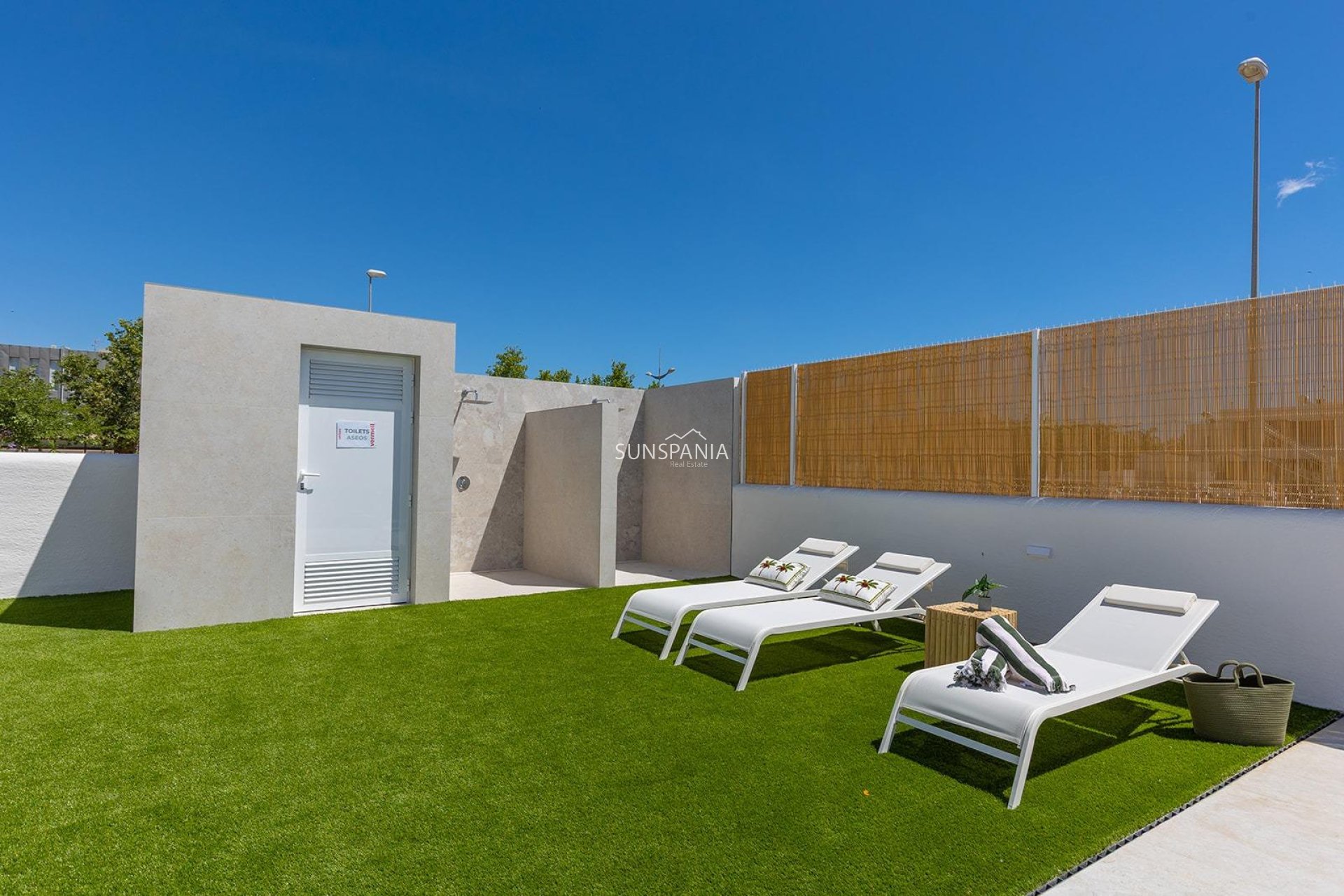 Obra nueva - Piso -
Dolores - Sector 3