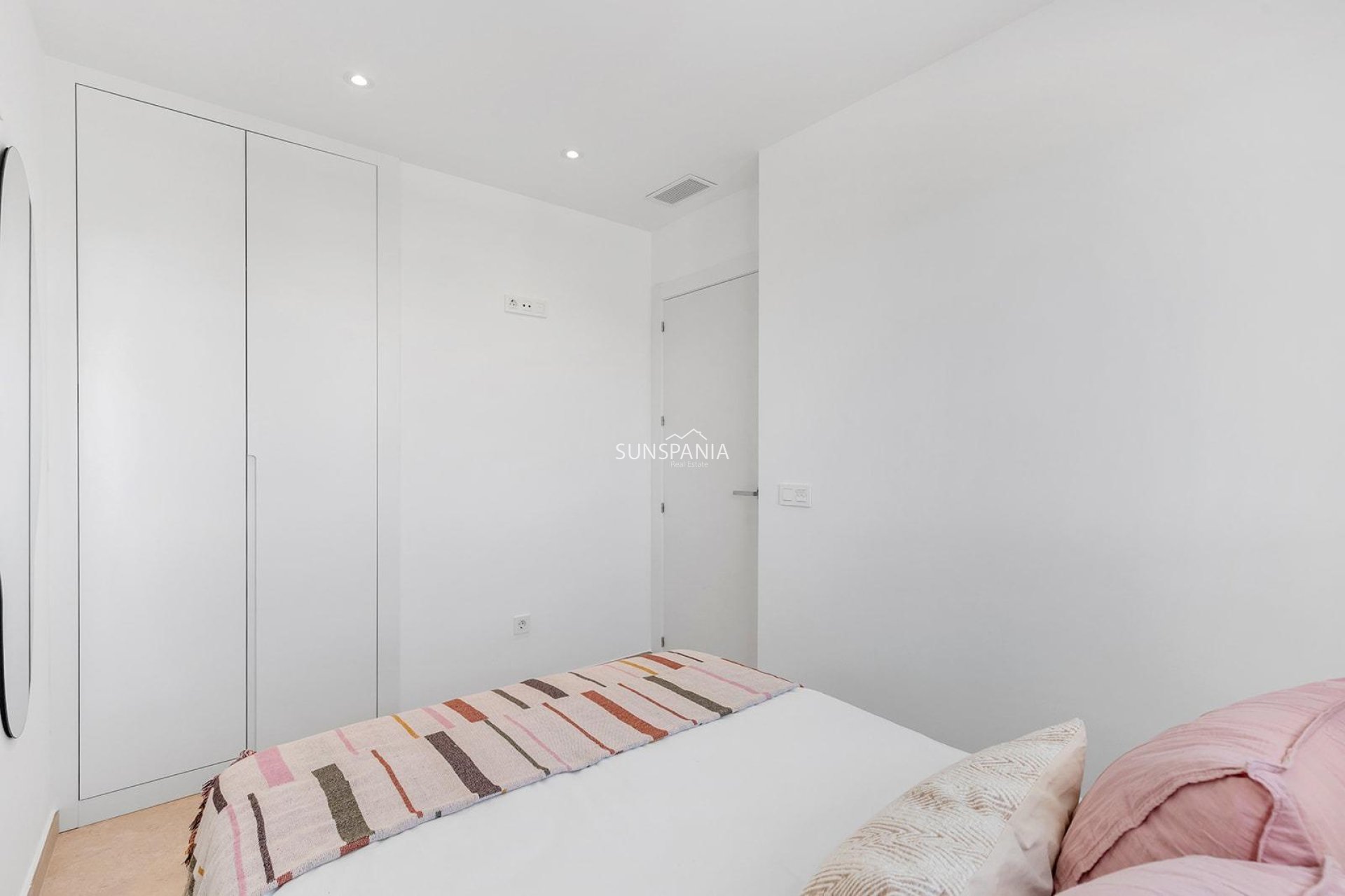 Obra nueva - Piso -
Dolores - Sector 3