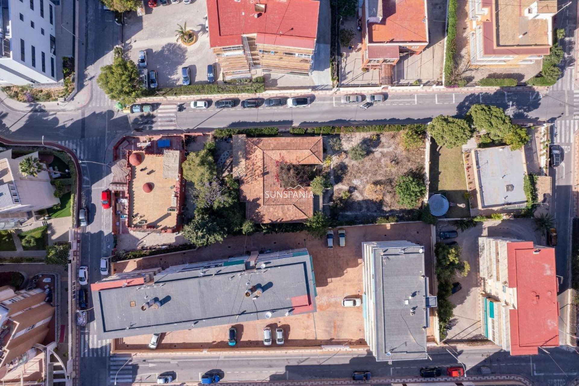 Obra nueva - Piso -
El Campello - Muchavista