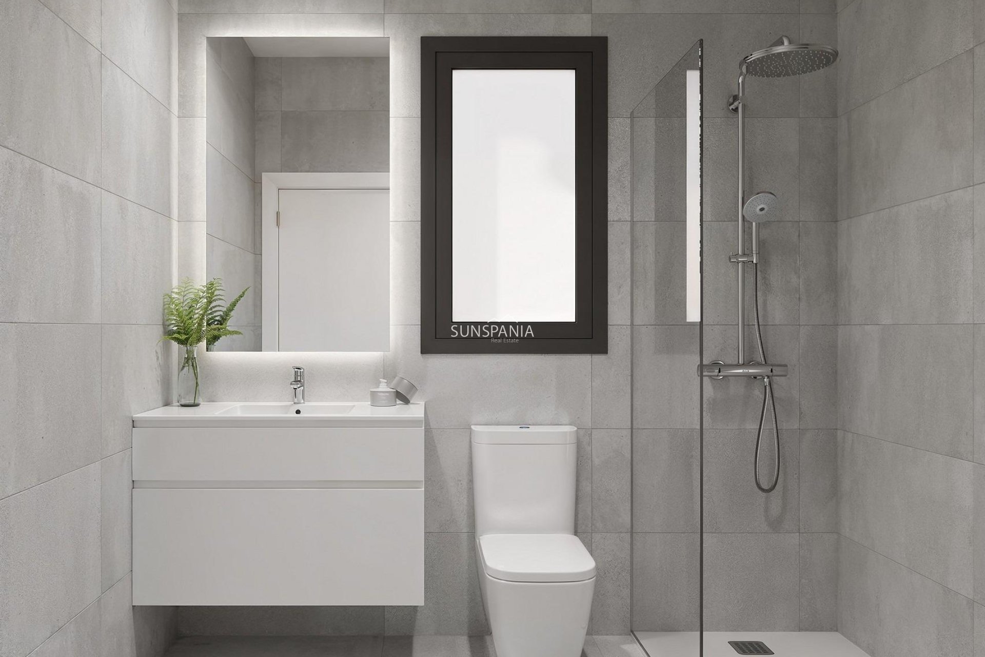 Obra nueva - Piso -
Finestrat - Balcón De Finestrat