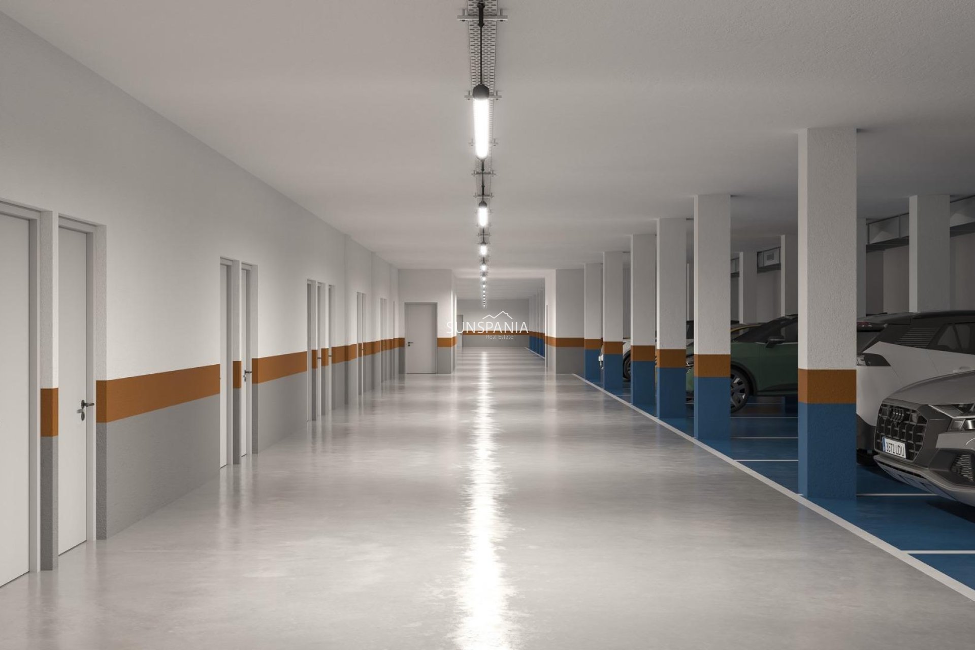 Obra nueva - Piso -
Finestrat - Balcón De Finestrat