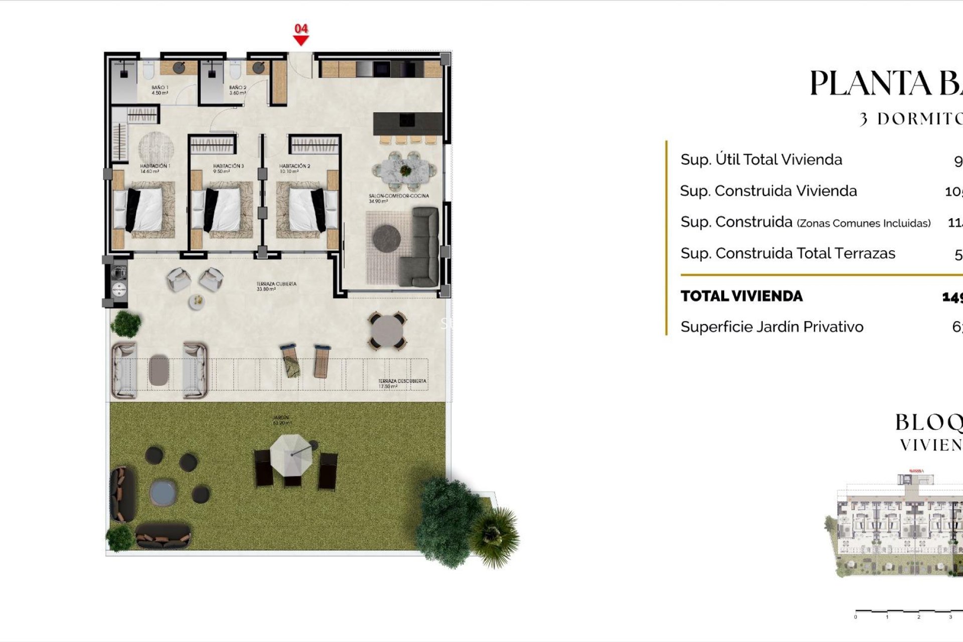 Obra nueva - Piso -
Finestrat - Balcón De Finestrat