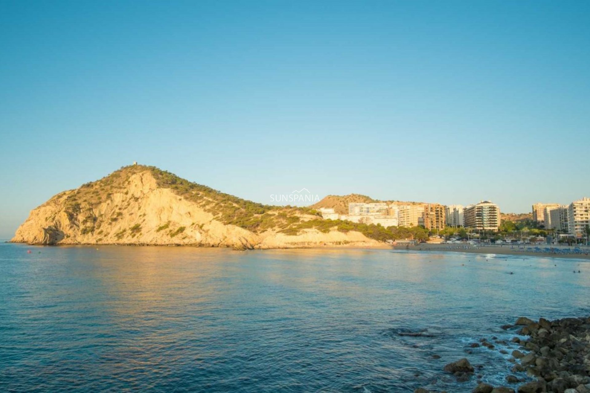 Obra nueva - Piso -
Finestrat - Finestrat Hills