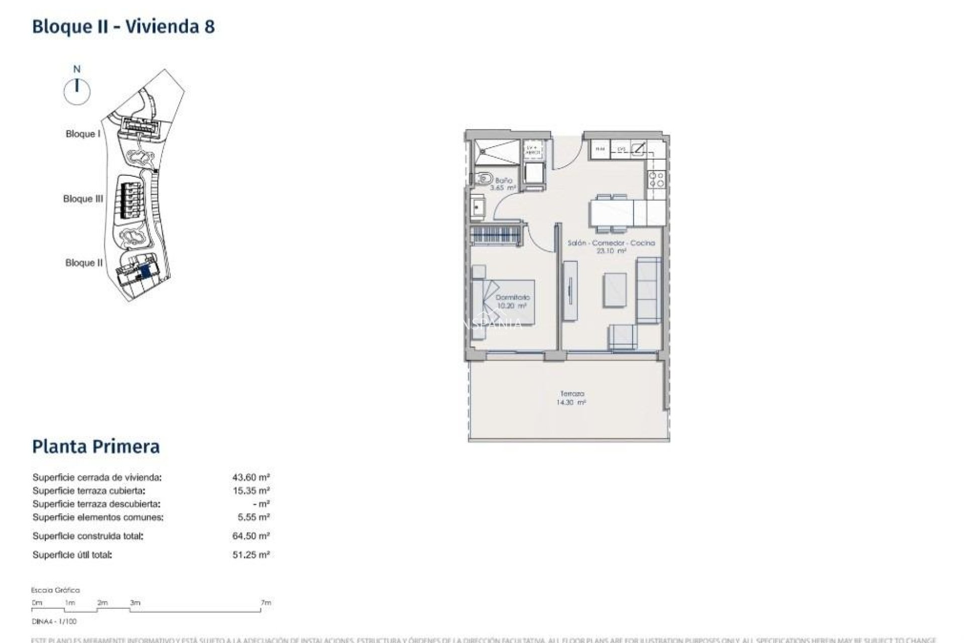 Obra nueva - Piso -
Finestrat - Sierra Cortina