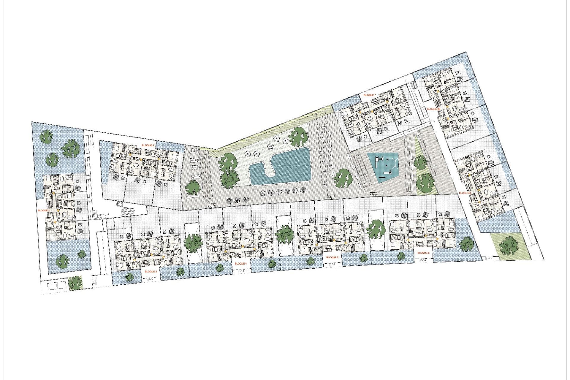 Obra nueva - Piso -
Finestrat